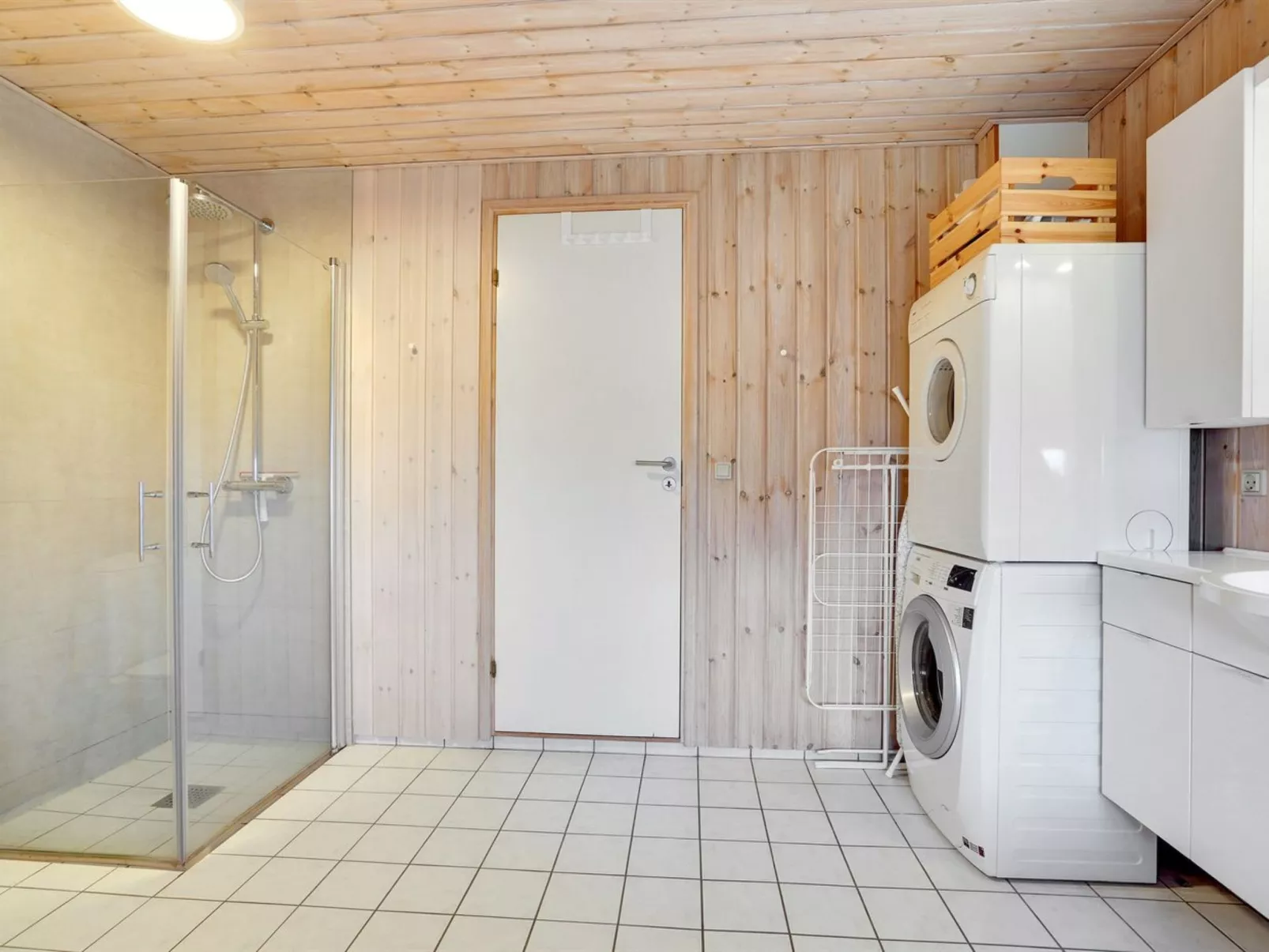 "Ananda" - 245m from the sea-Inside