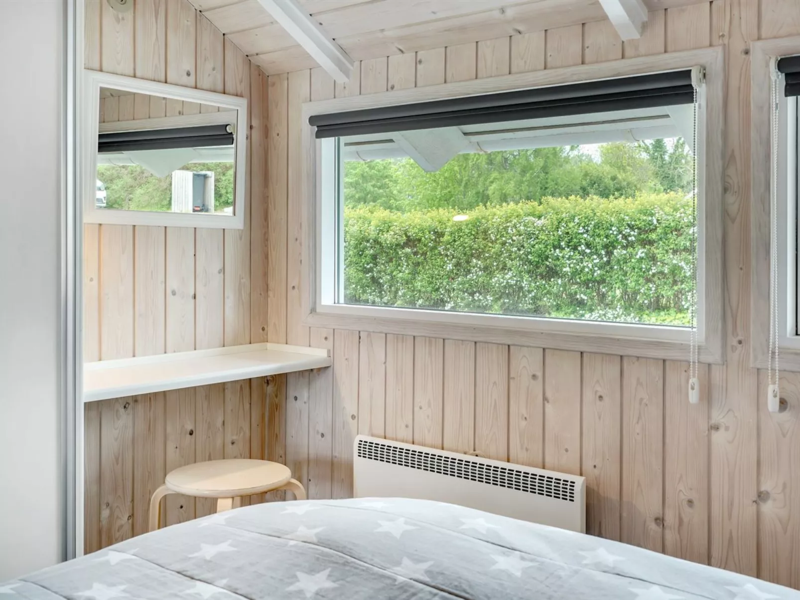 "Annvy" - 200m from the sea-Inside