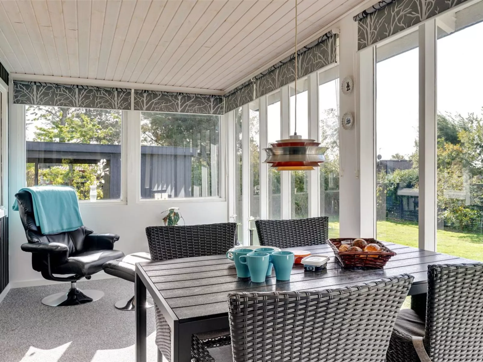 "Ilene" - 1km from the sea-Inside