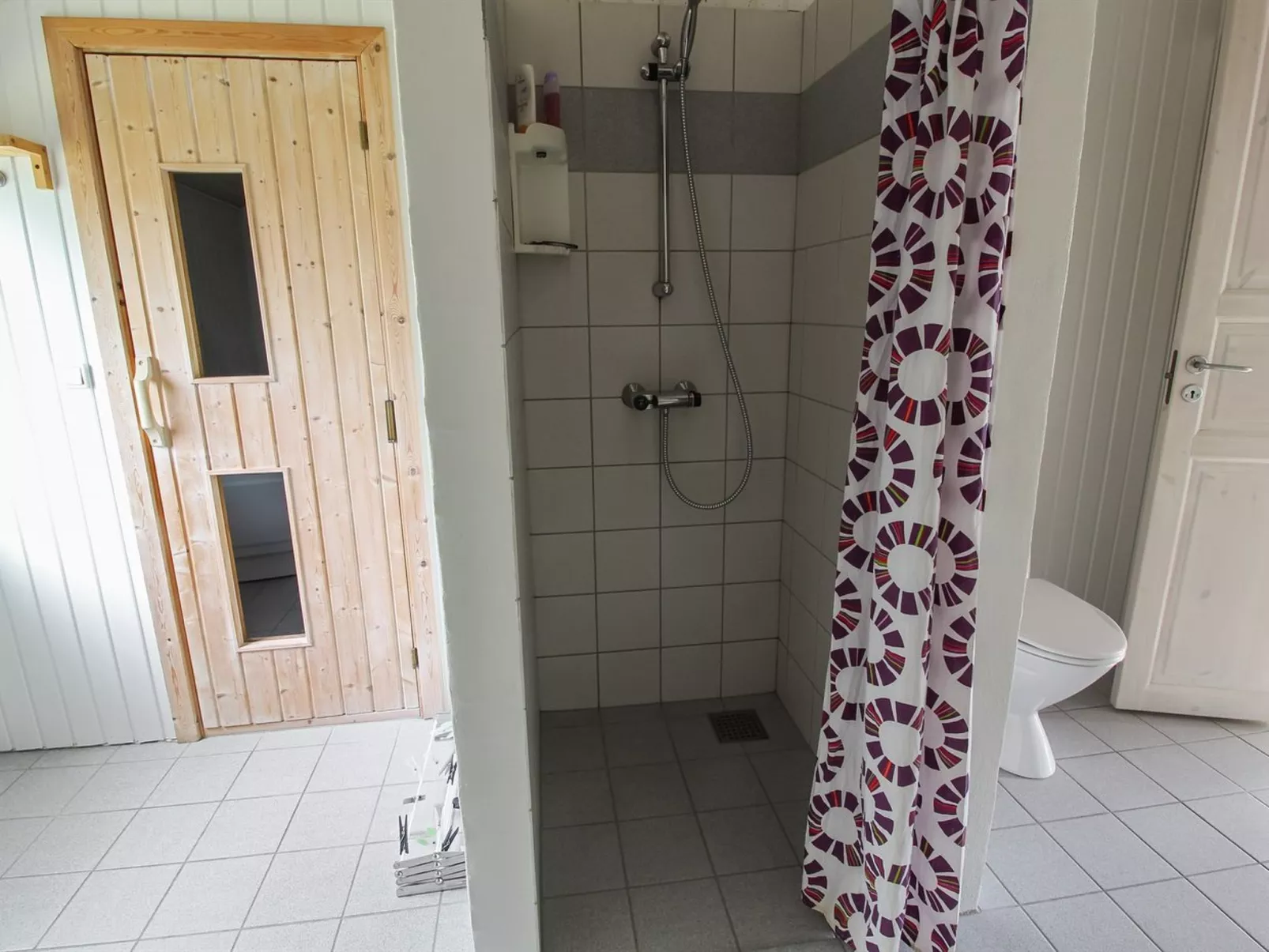 "Andine" - 1.2km from the sea-Inside