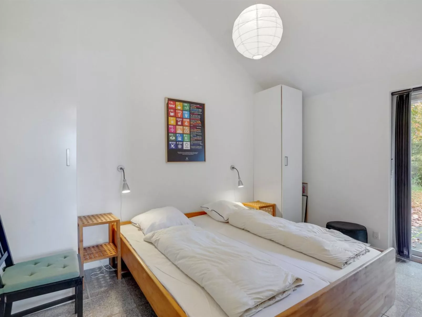 "Elis" - 90m to the fjord-Drinnen