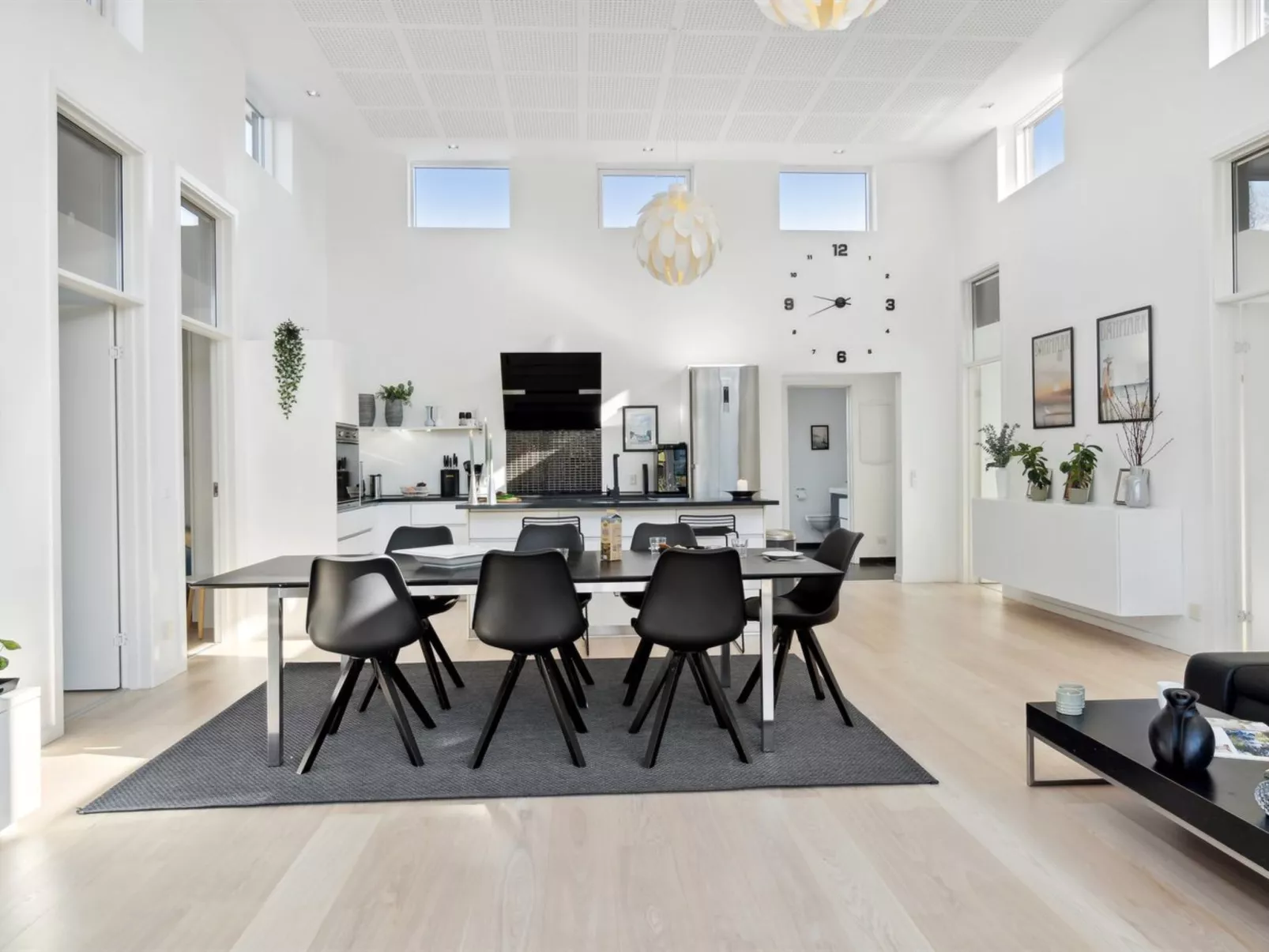 "Todor" - 1.1km from the sea-Drinnen