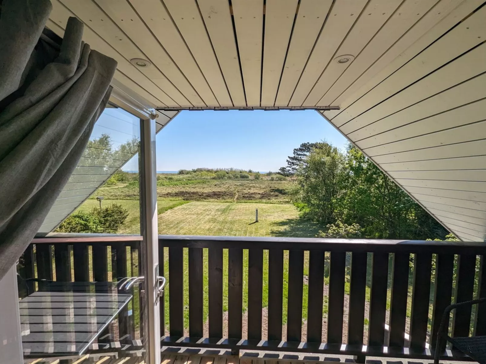 "Hejdie" - 150m from the sea-Outside