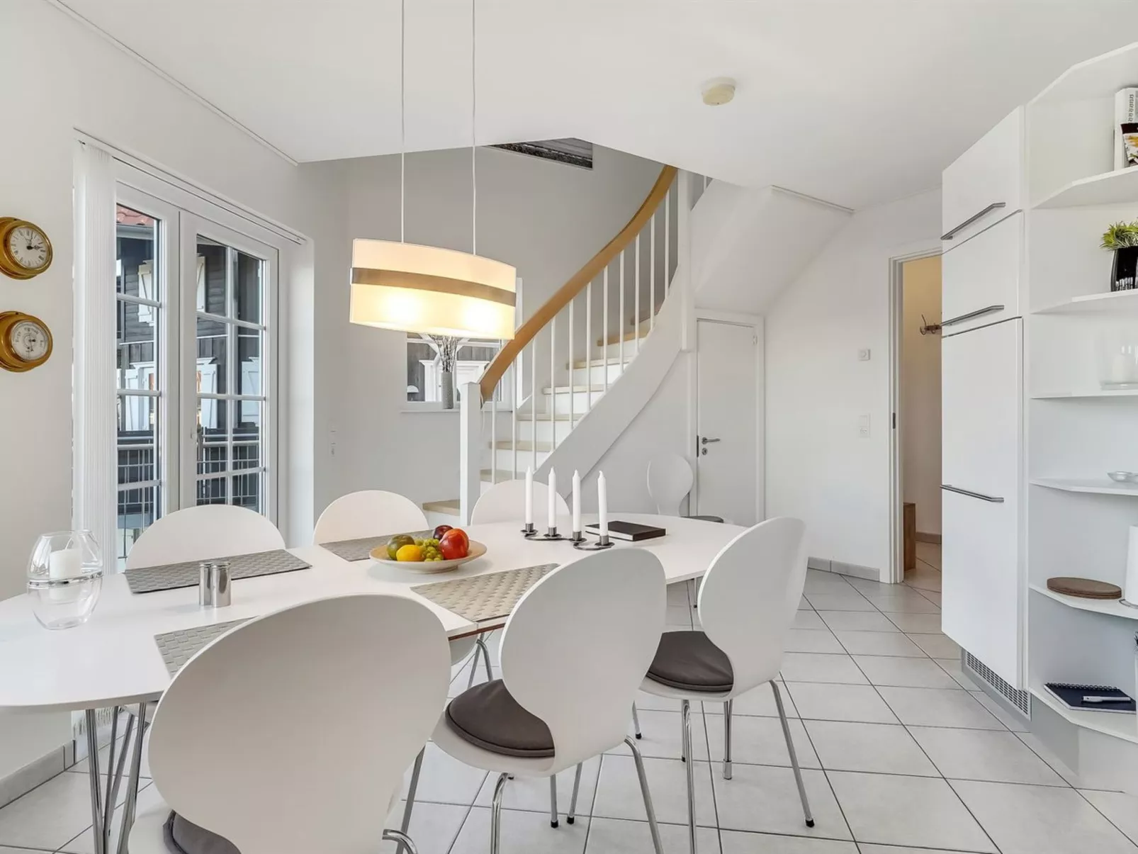 "Nikica" - 350m from the sea-Inside