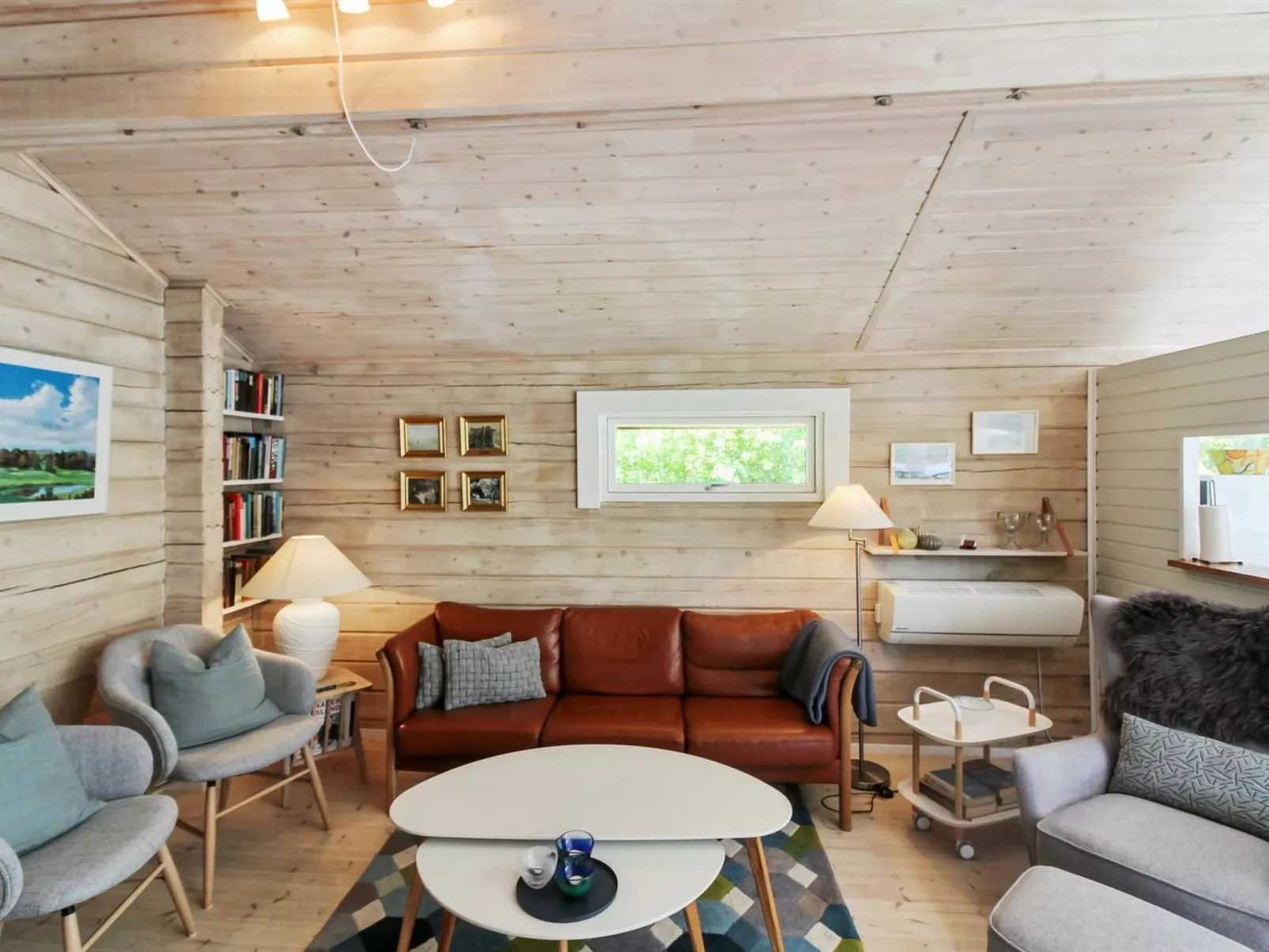 "Nikolce" - 250m from the sea-Inside