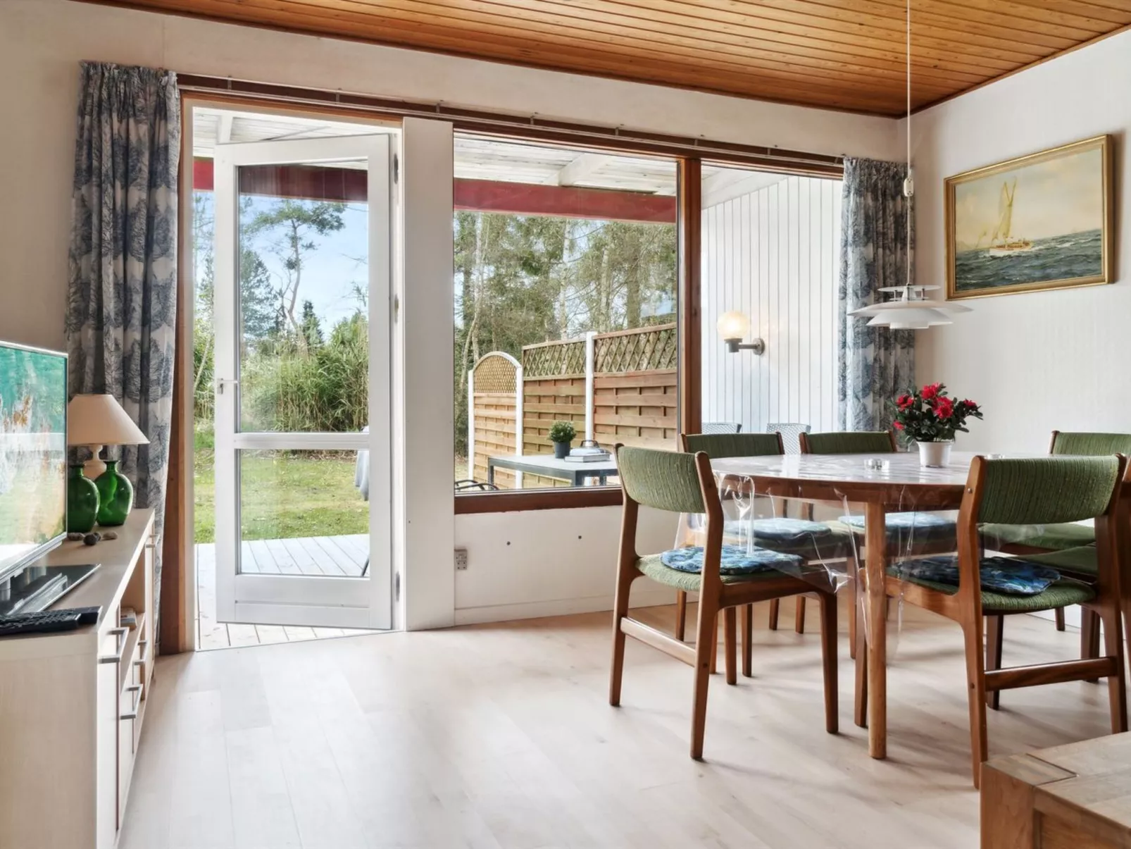 "Gebina" - 899m from the sea-Inside