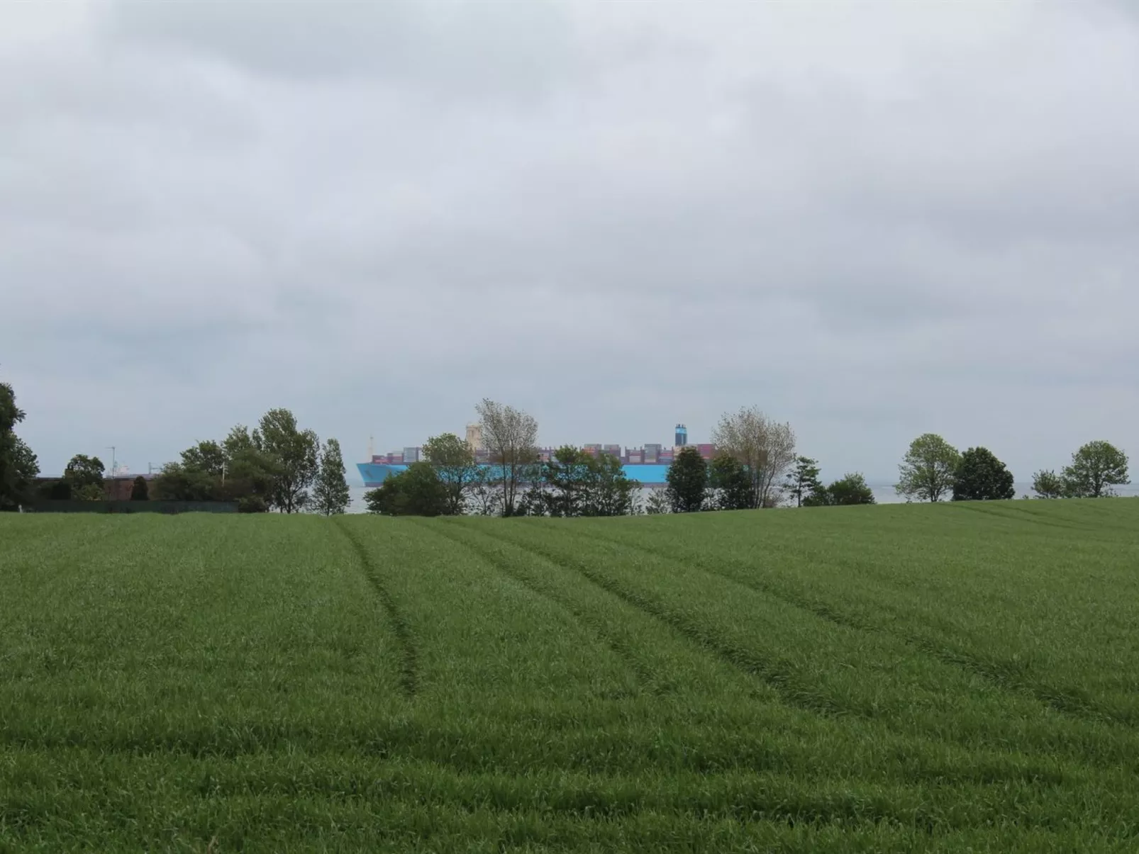 "Harre" - 300m from the sea-Outside