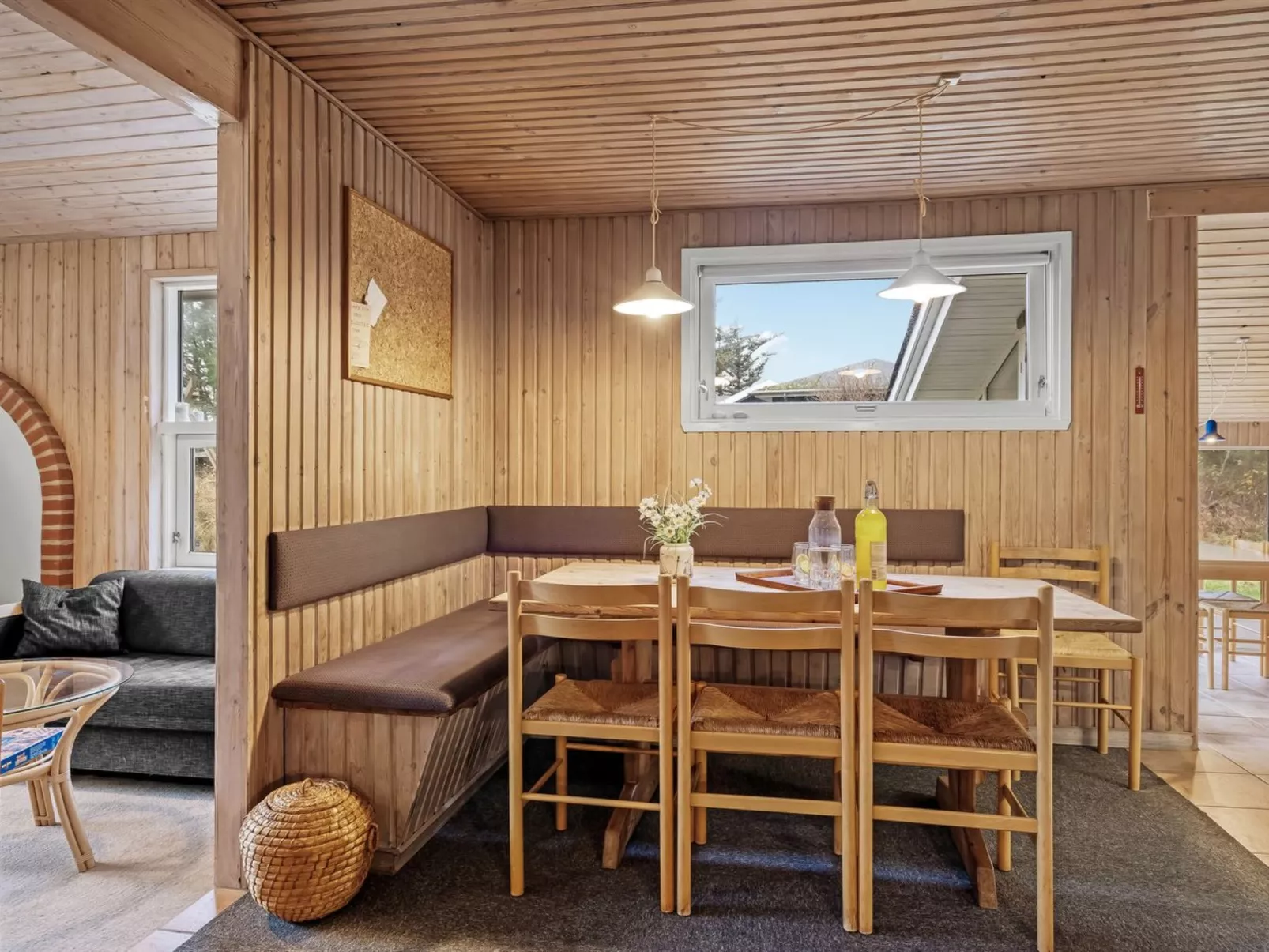 "Sisilia" - 400m from the sea-Dedans