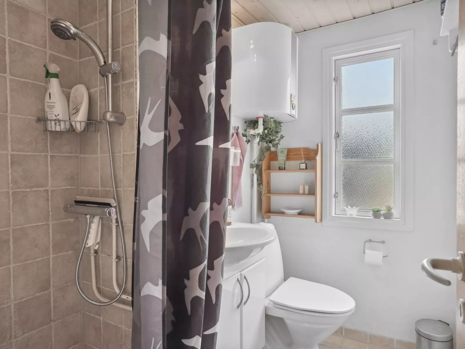 "Gia" - 1.3km from the sea-Drinnen