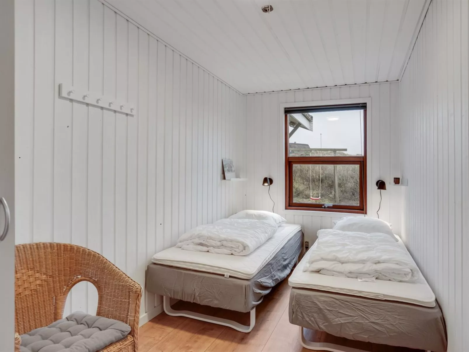 "Jobst" - 150m from the sea-Drinnen