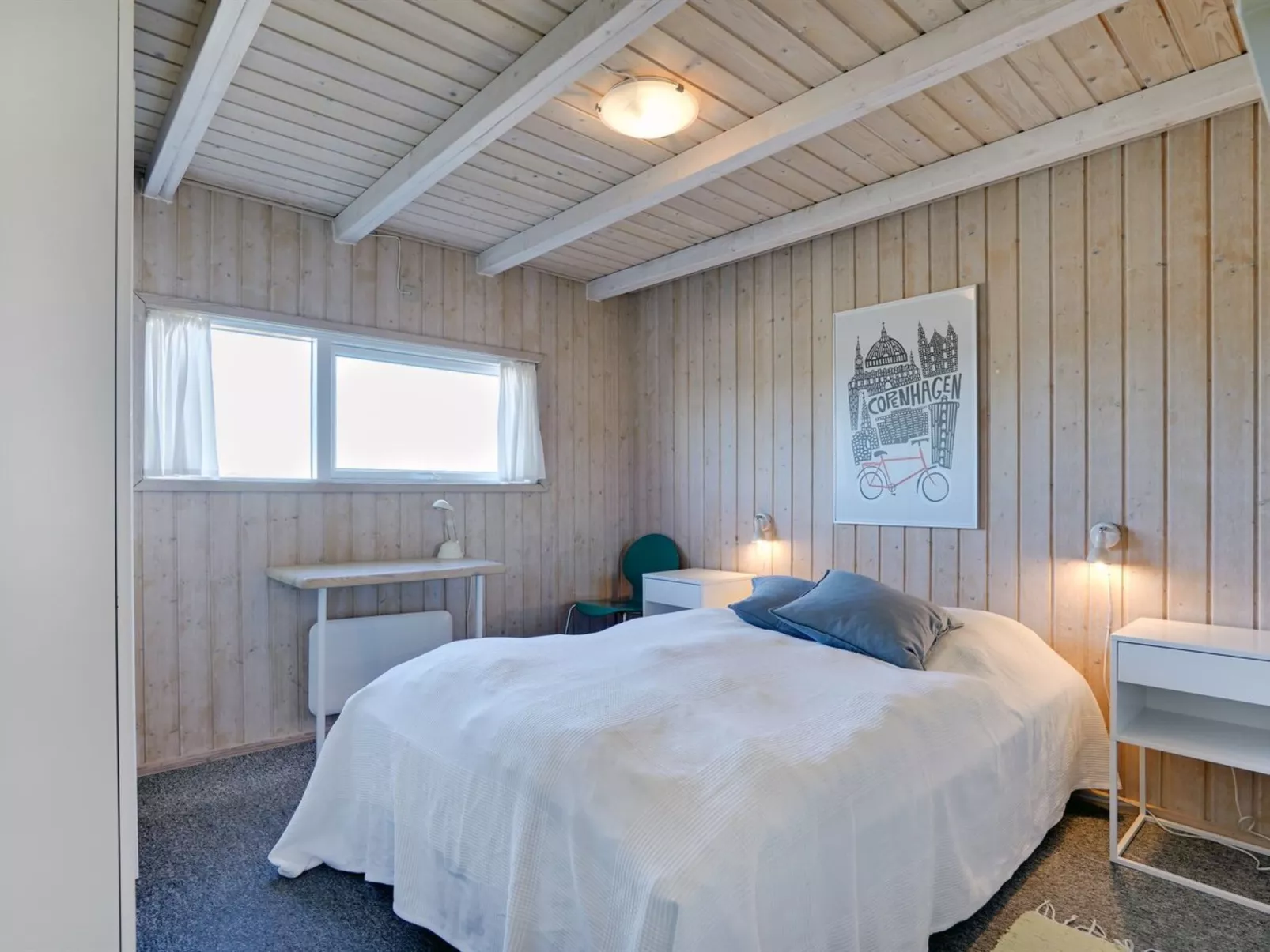 "Wighman" -  from the sea-Dedans