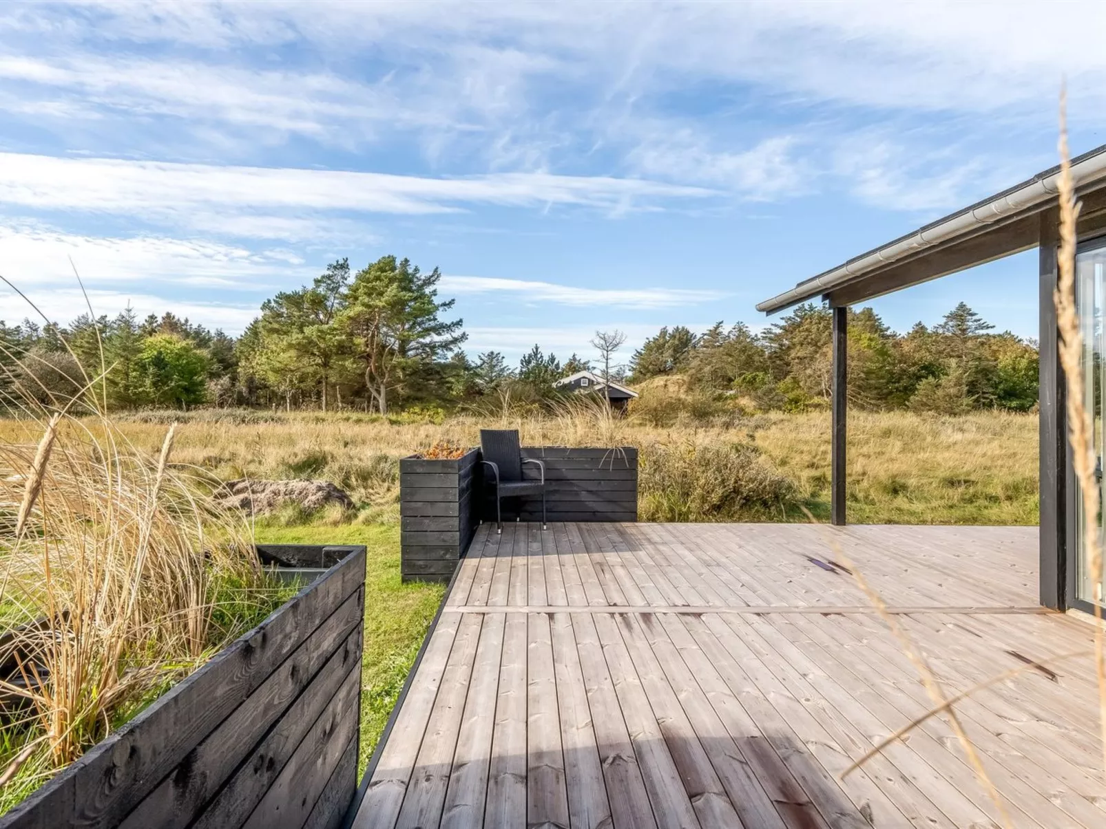 "Yaim" - 800m from the sea-Draußen