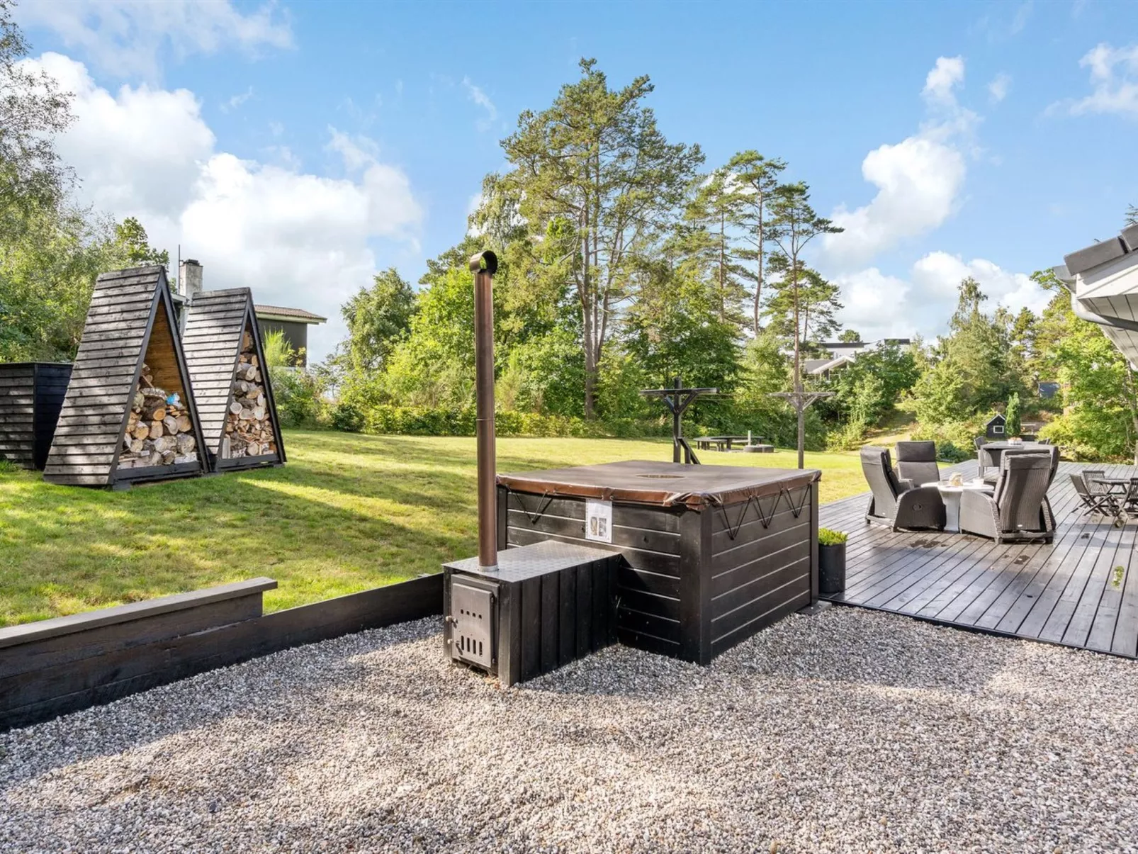 "Adela" - 1km from the sea-Dedans