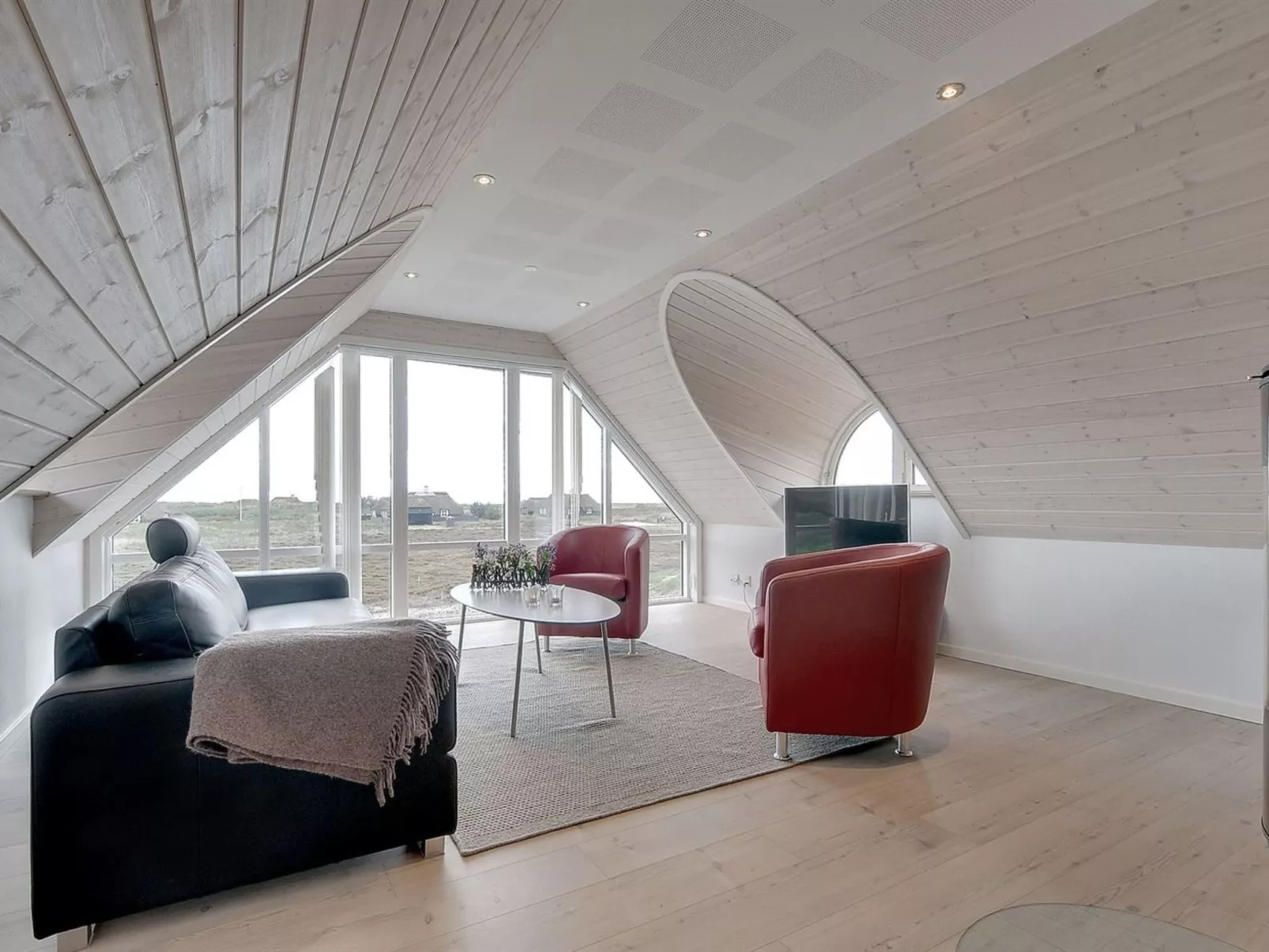 "Dorte" - 200m from the sea-Inside