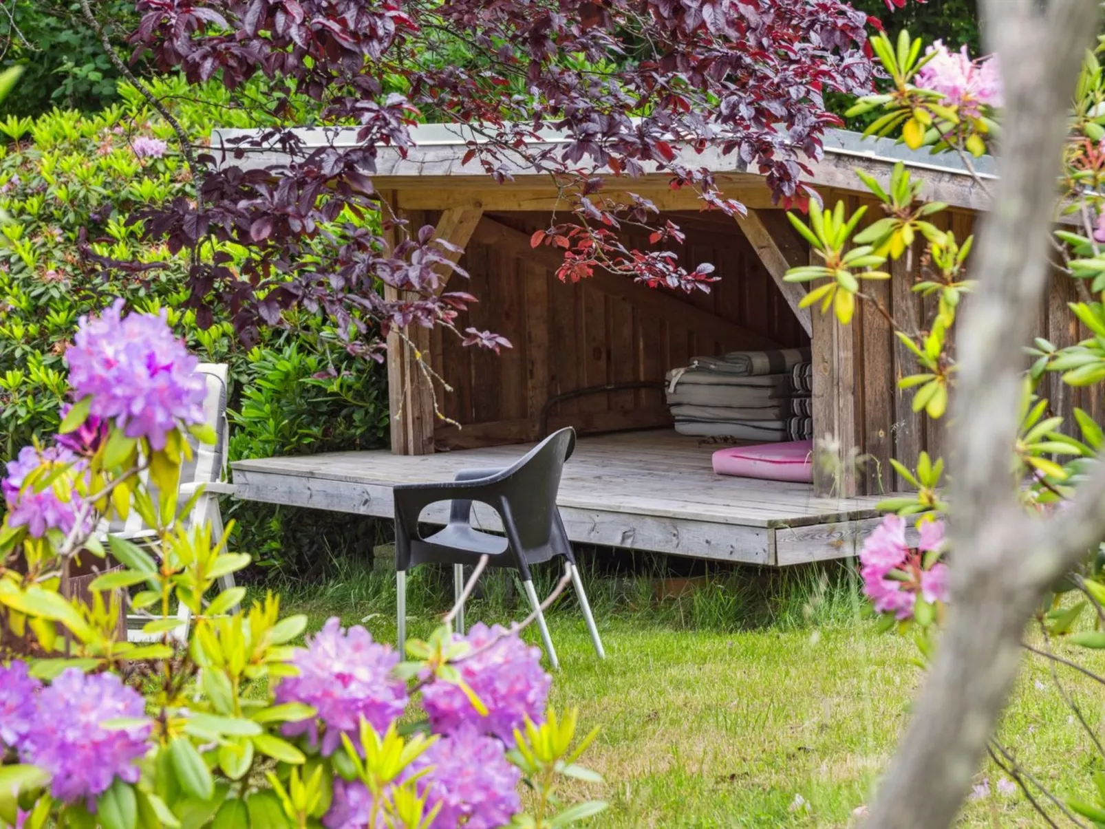 "Donco" - 600m from the sea-Outside