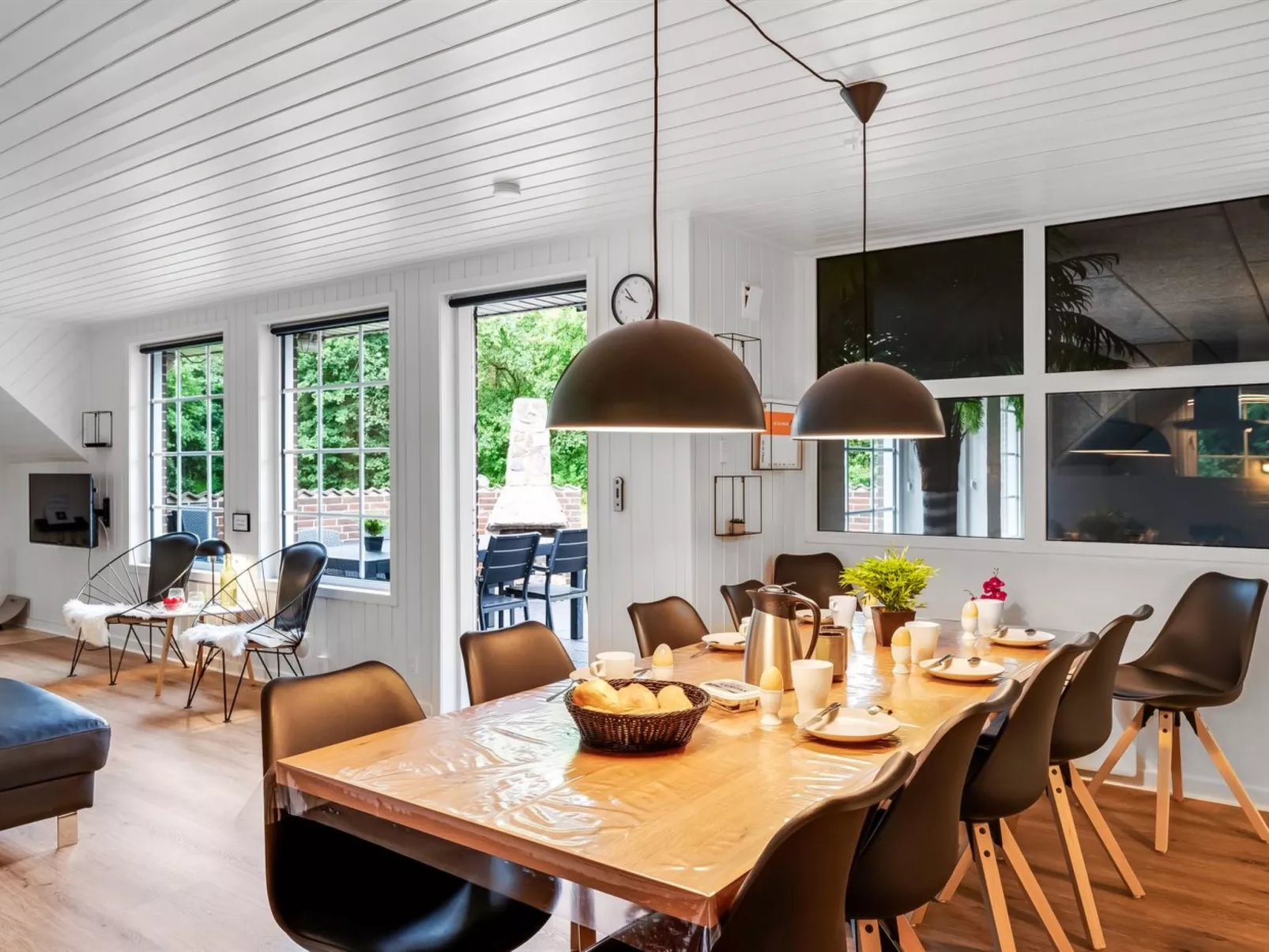 "Prohor" - 10.5km from the sea-Drinnen