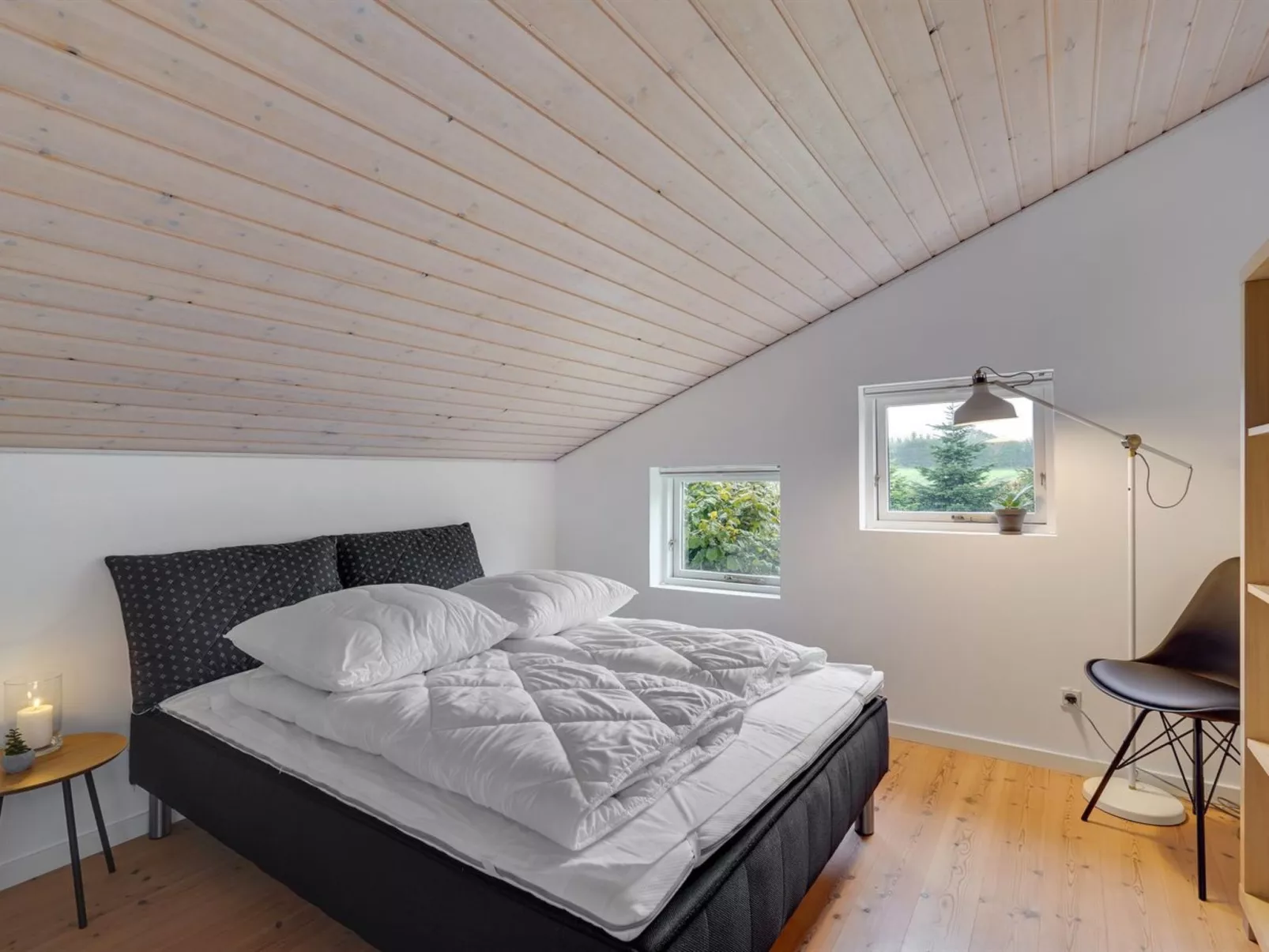 "Nica" - 100m from the sea-Dedans