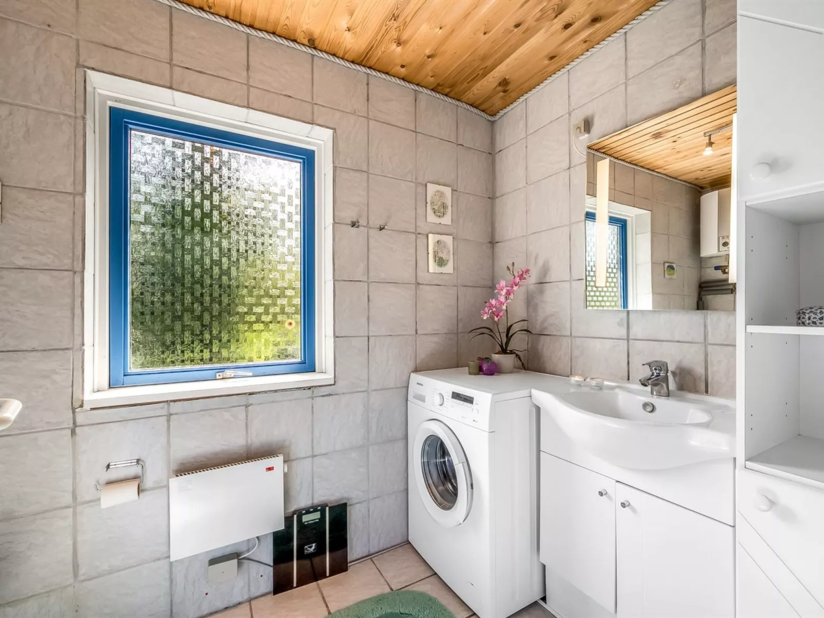 "Marillia" - 2km from the sea-Inside