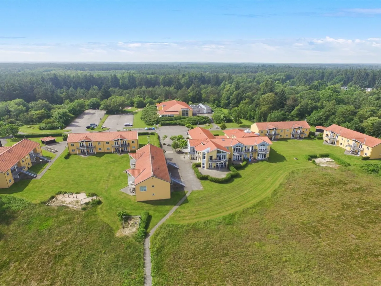 "Enni" - 100m from the sea-Dehors