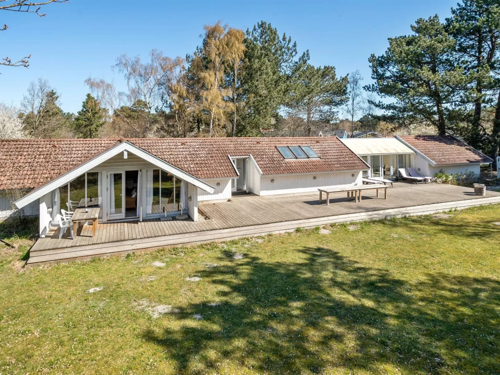 "Erly" - 500m from the sea-Outside