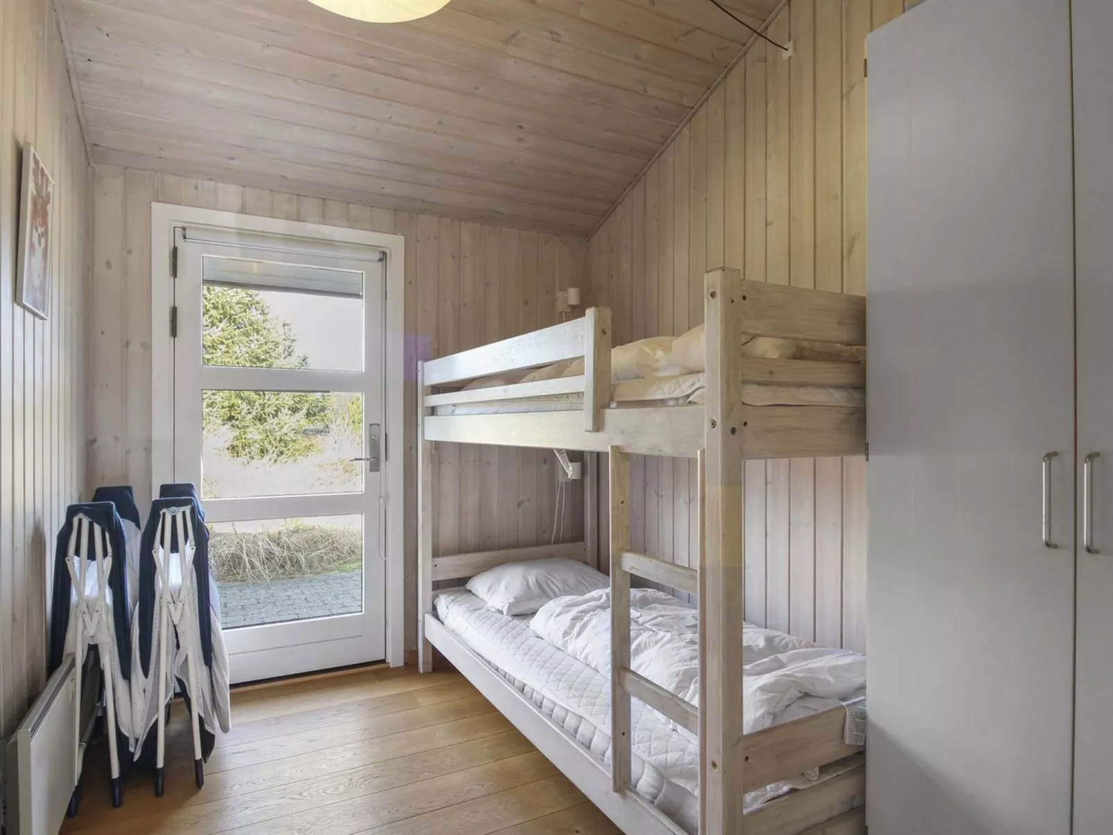 "Birgita" - 700m from the sea-Inside