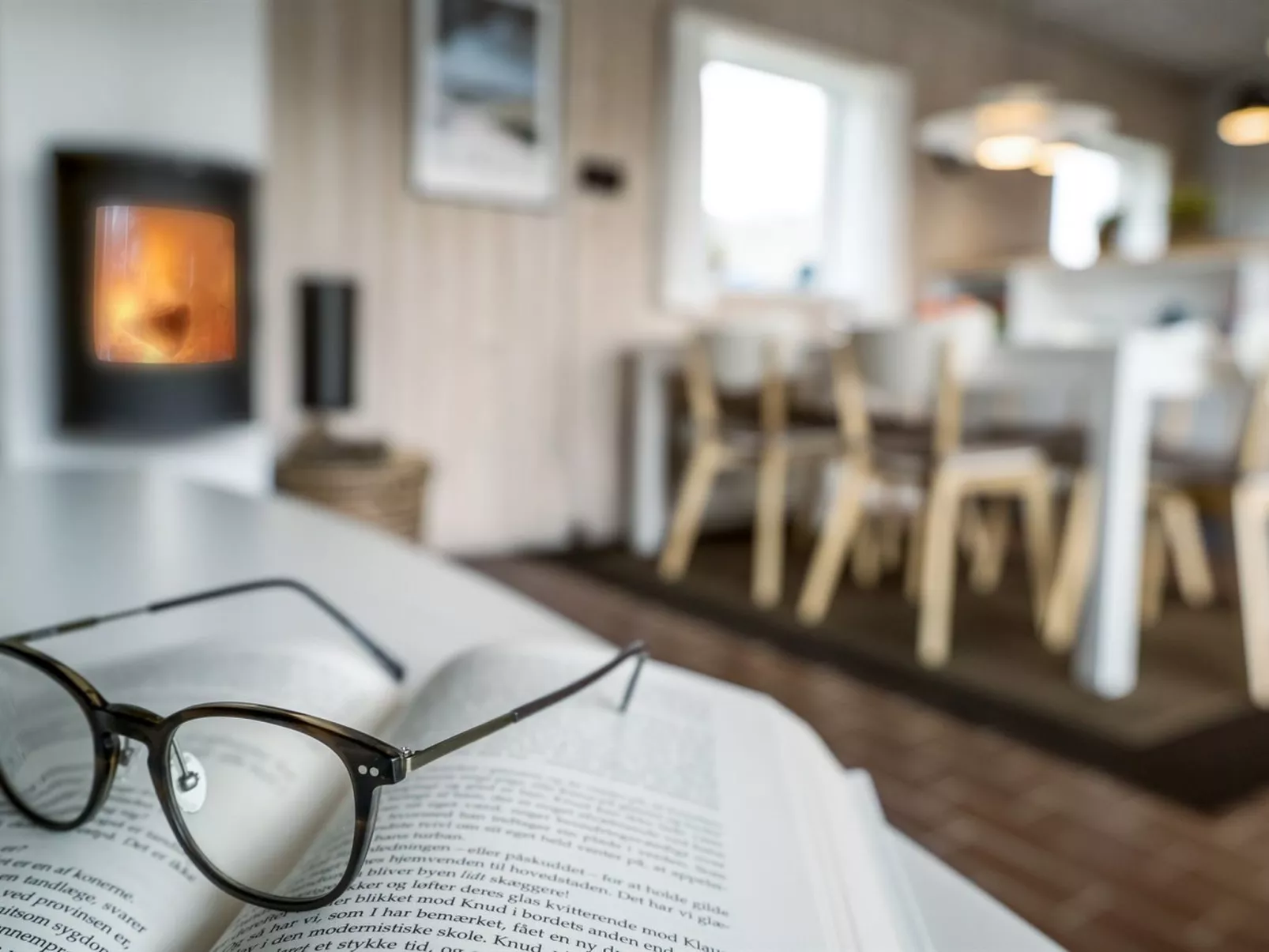 "Emiljan" - 400m from the sea-Inside