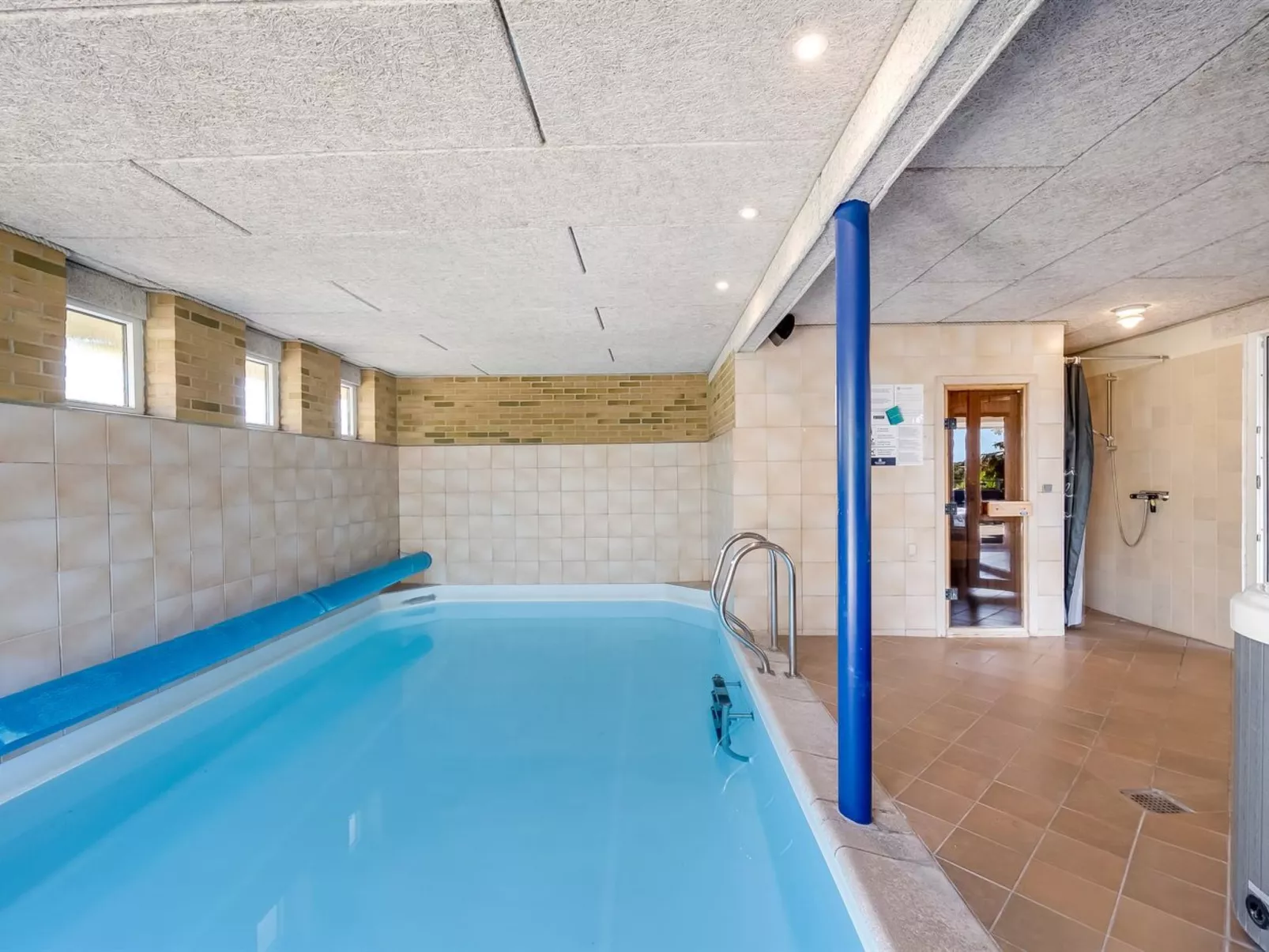 "Ewy" - 300m from the sea-Dehors