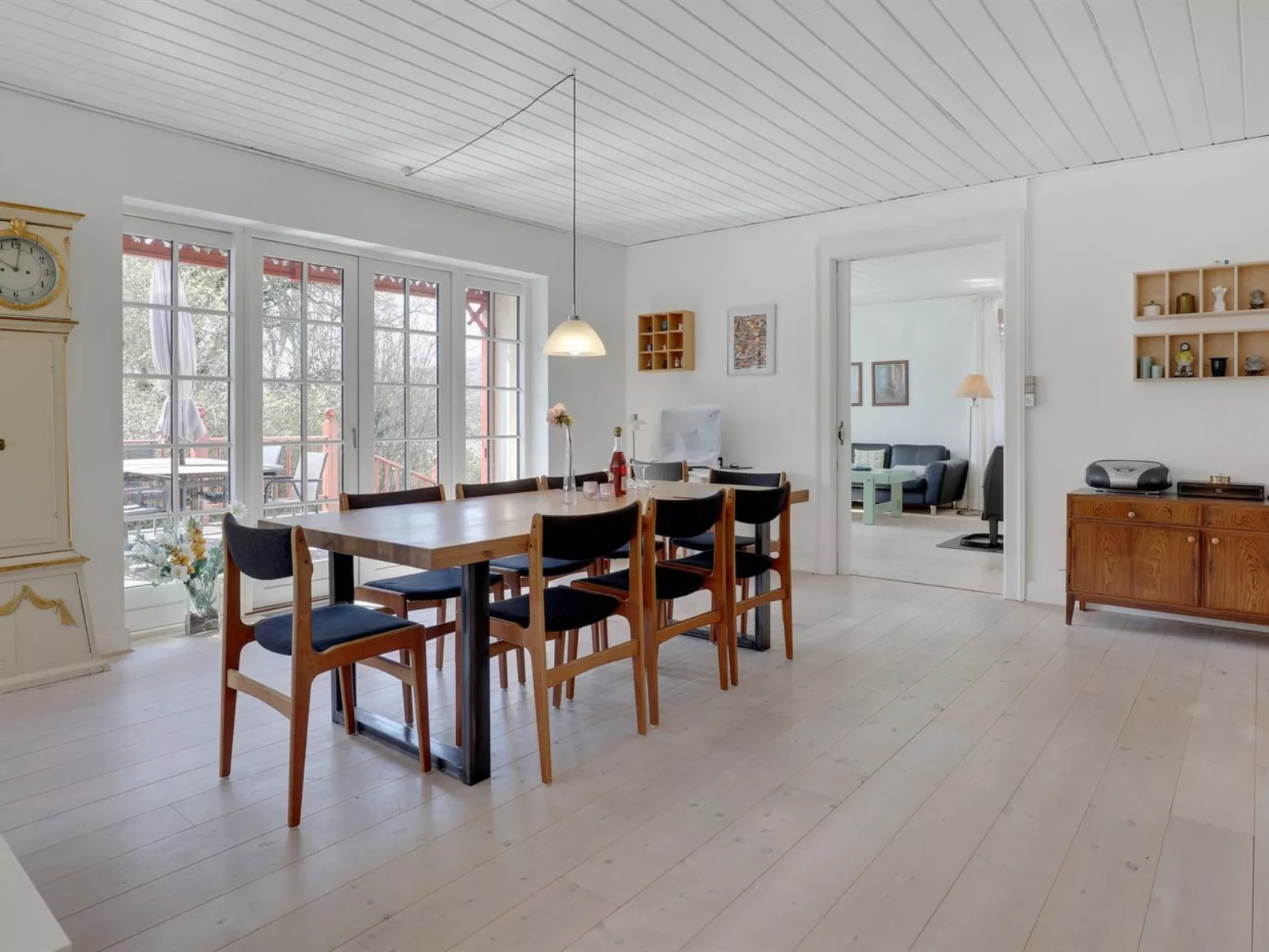 "Anina" - 400m from the sea-Drinnen