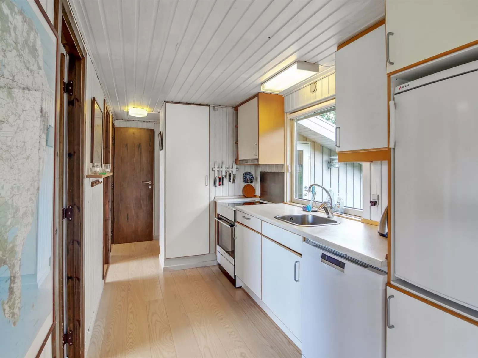 "Ludewiga" - 350m from the sea-Inside