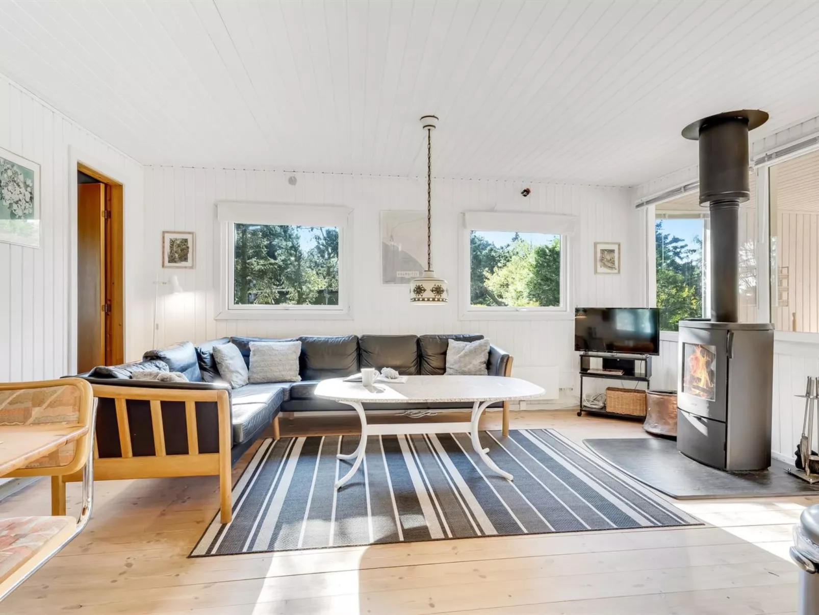 "Arendine" - 700m from the sea-Inside