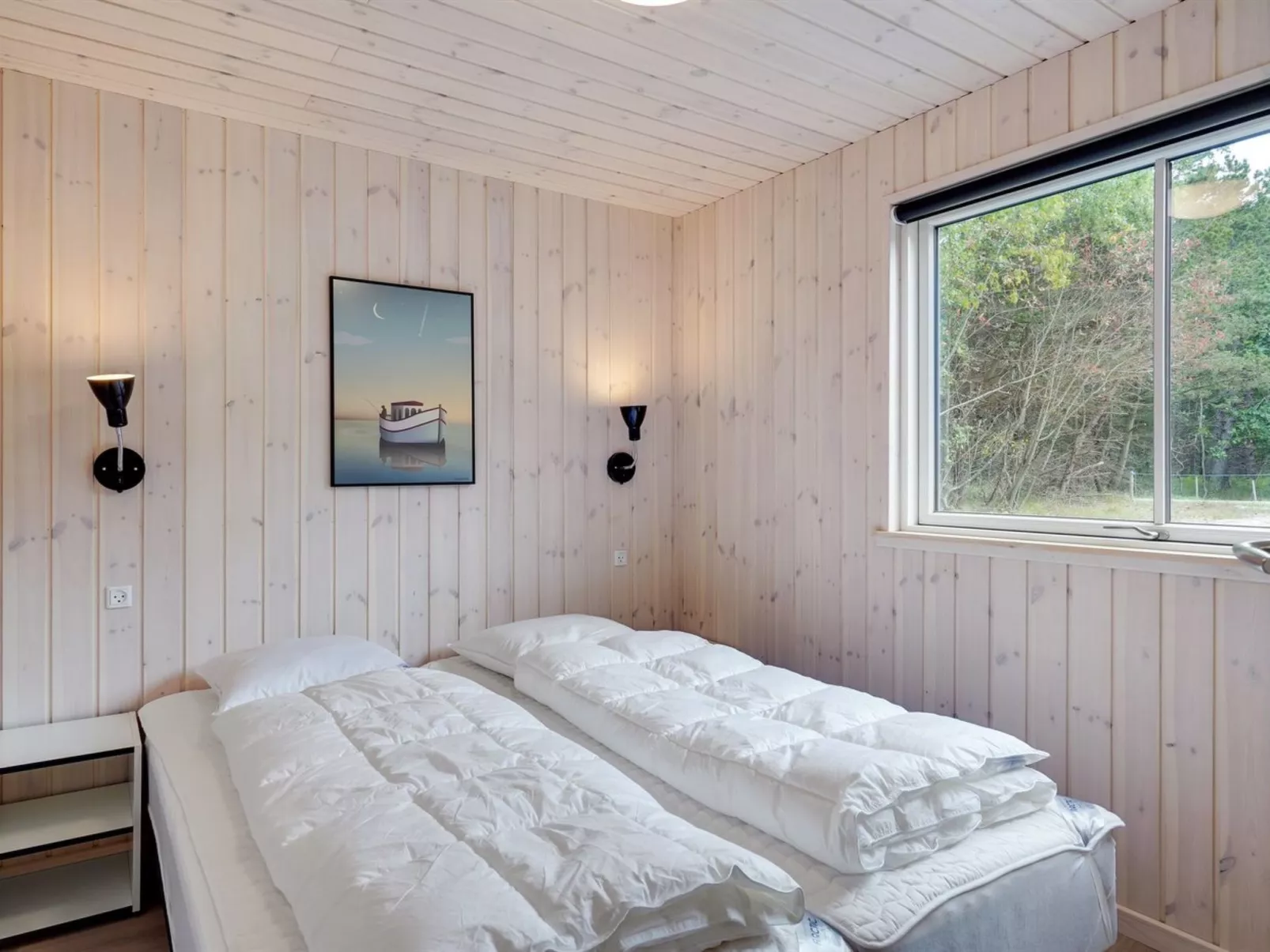 "Jorn" - 75m from the sea-Inside