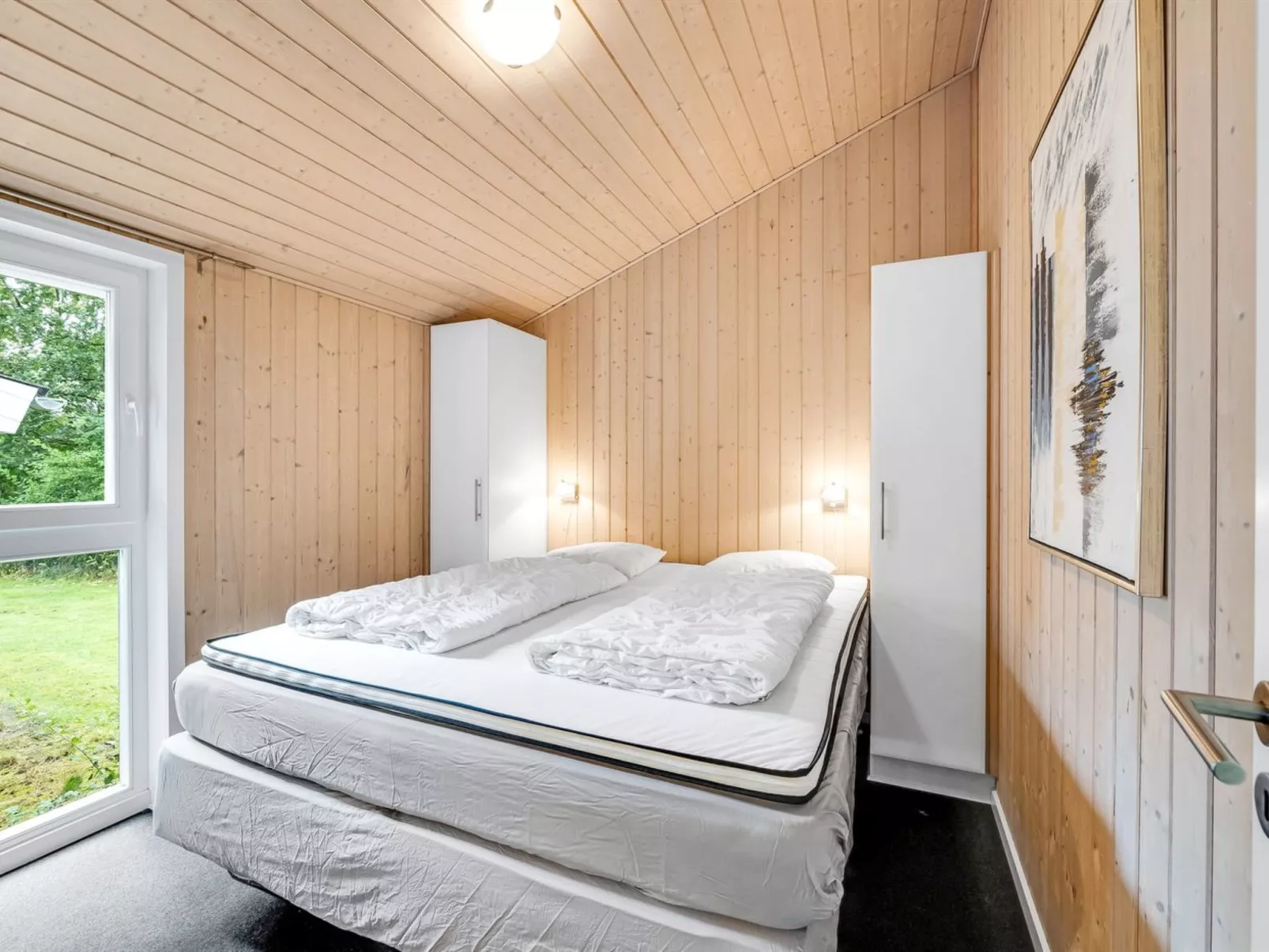 "Gurly" - 25km from the sea-Inside