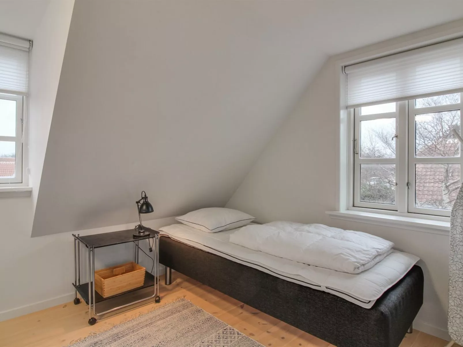 "Ilselil" - 500m from the sea-Dedans