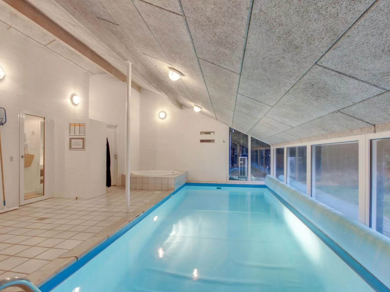 "Jensen" - 700m to the fjord-Dehors