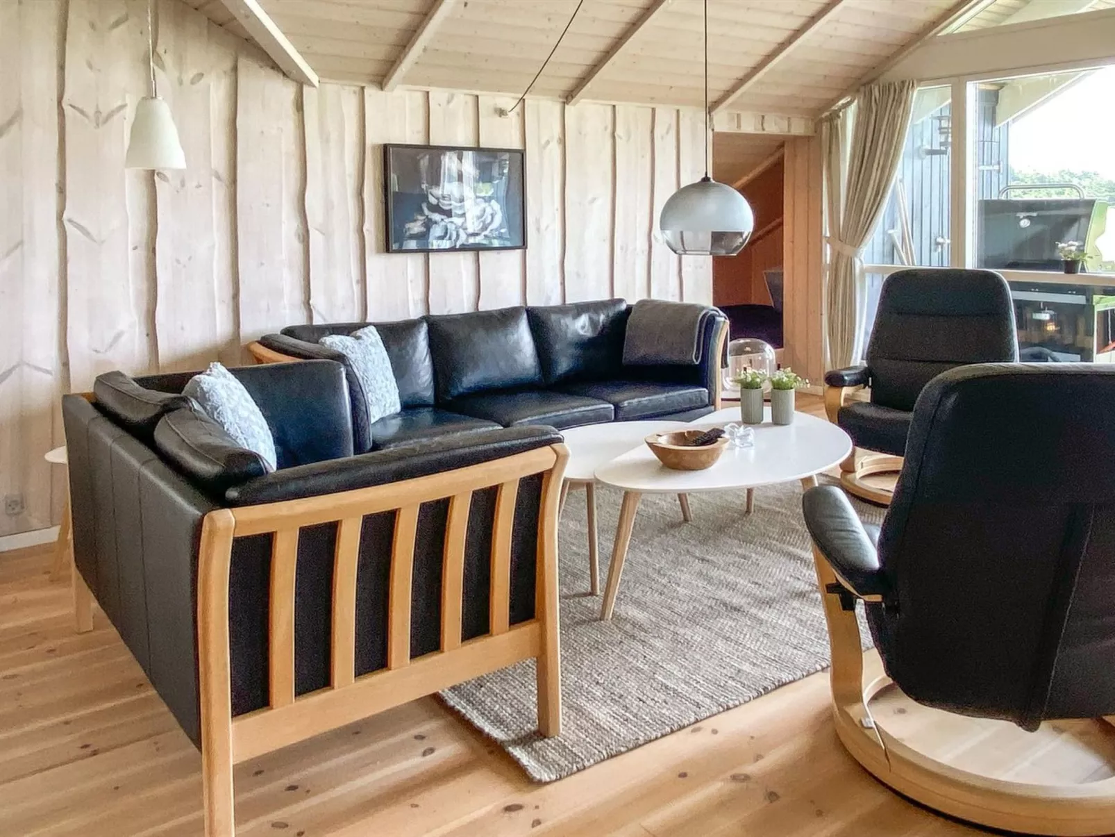 "Filip" - 100m from the sea-Inside