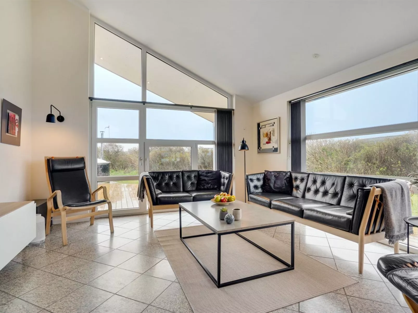 "Lex" - 150m from the sea-Dedans