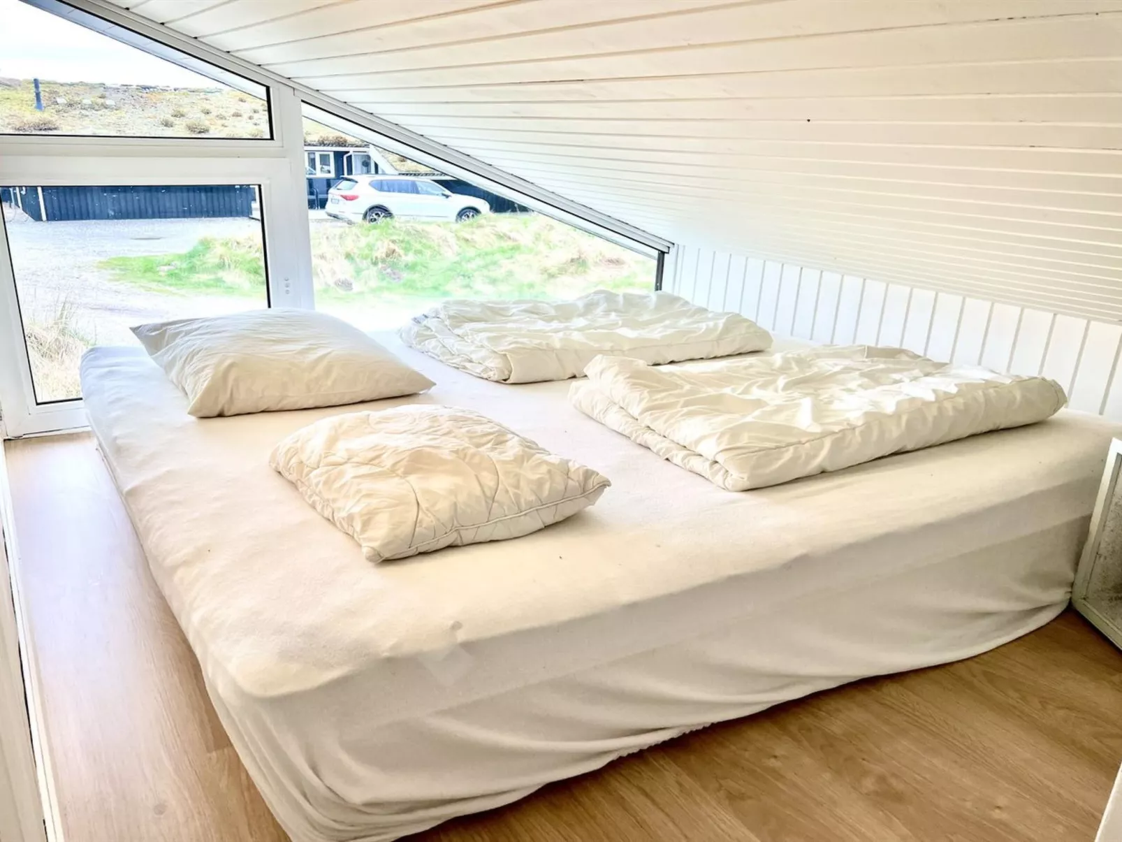 "Nilson" - 1.4km from the sea-Dedans