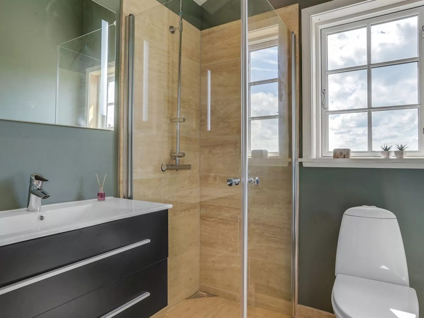 "Taija" - 1.5km from the sea-Inside