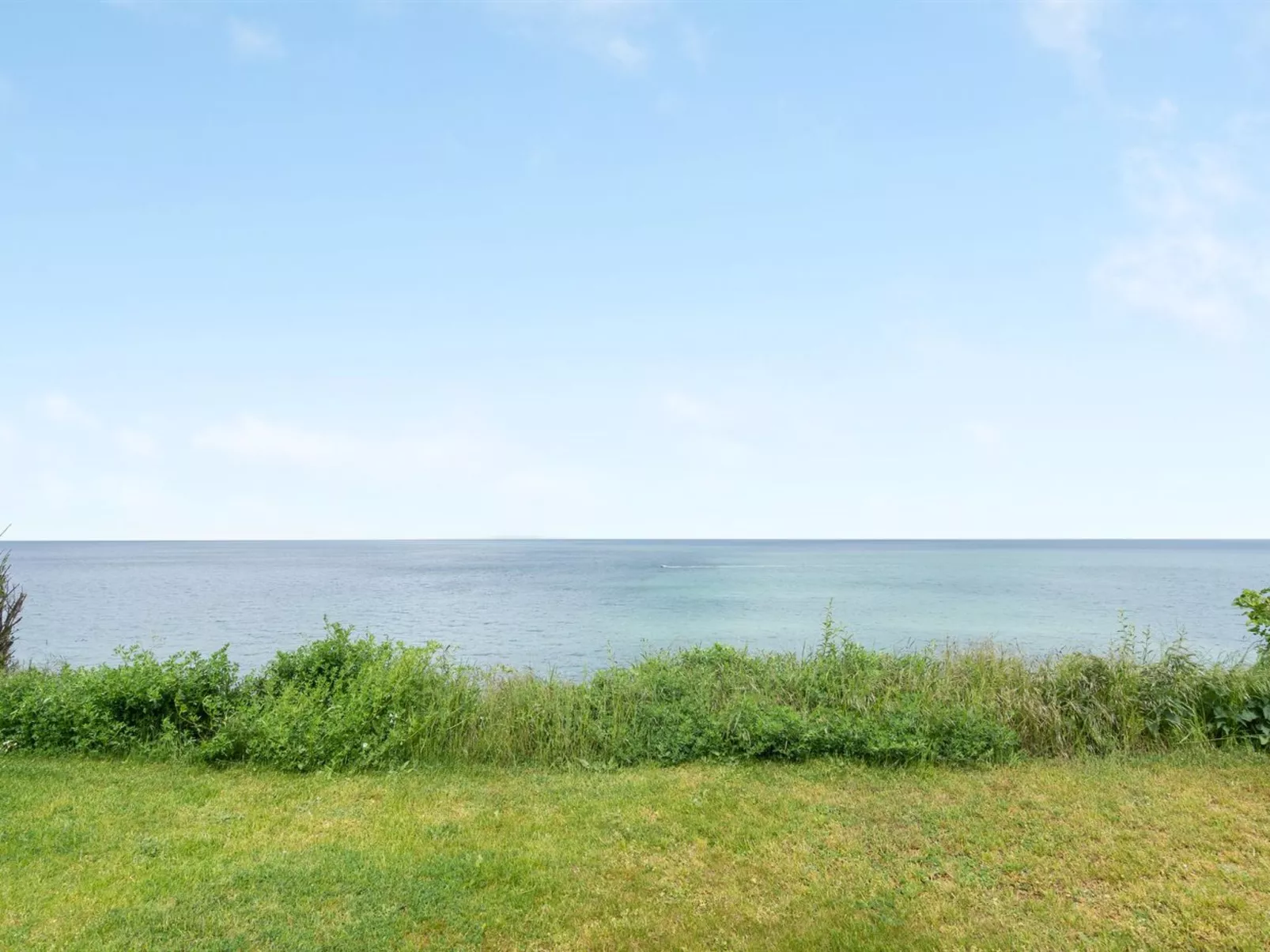 "Orwik" - 30m from the sea-Draußen