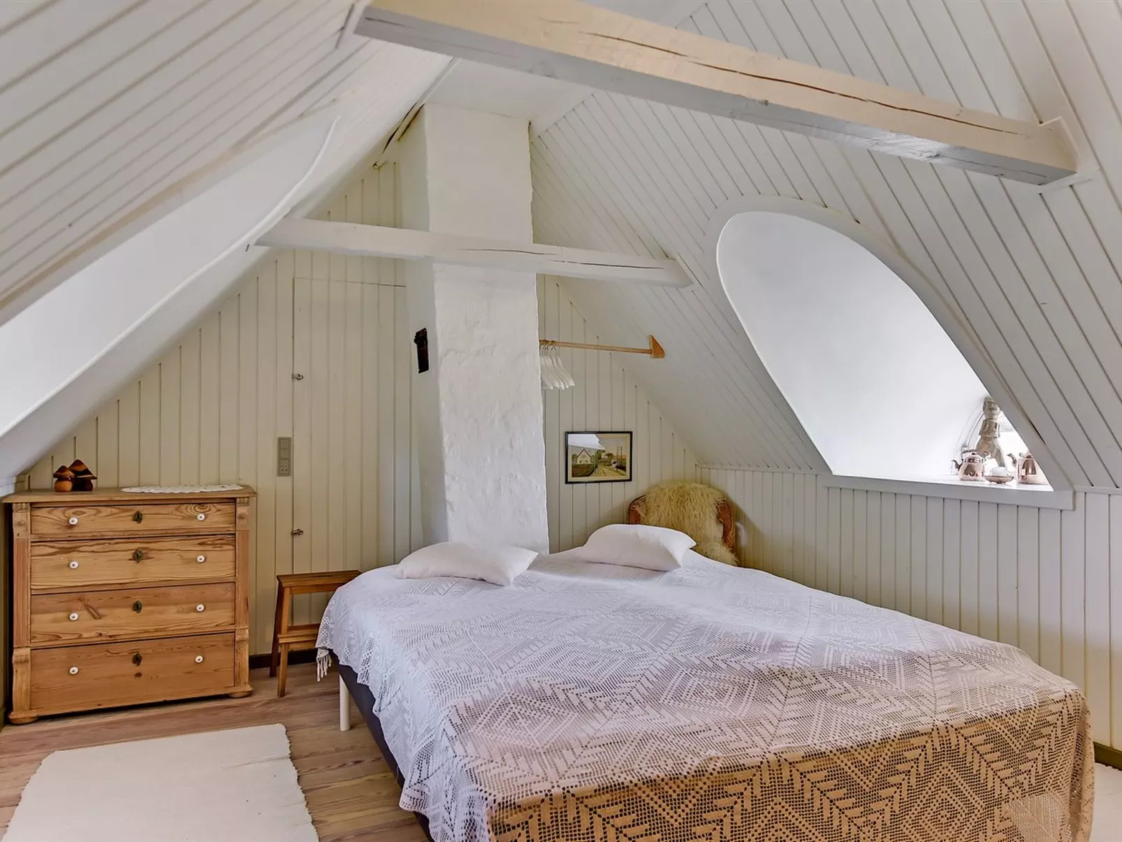 "Clausina" - 600m from the sea-Inside