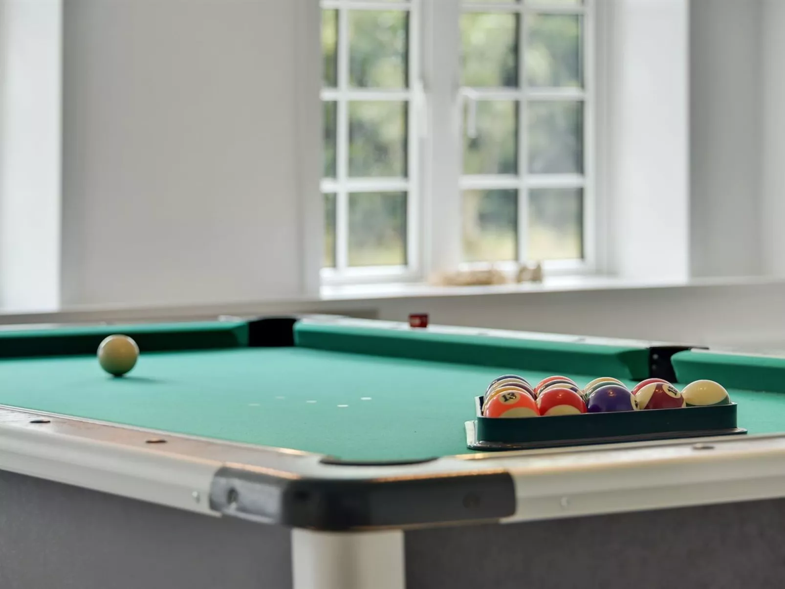 "Alitta" - 27km from the sea-Inside