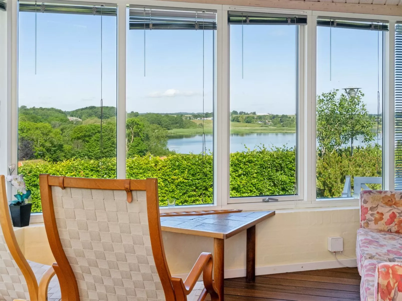 "Eleana" - 300m to the fjord-Dehors