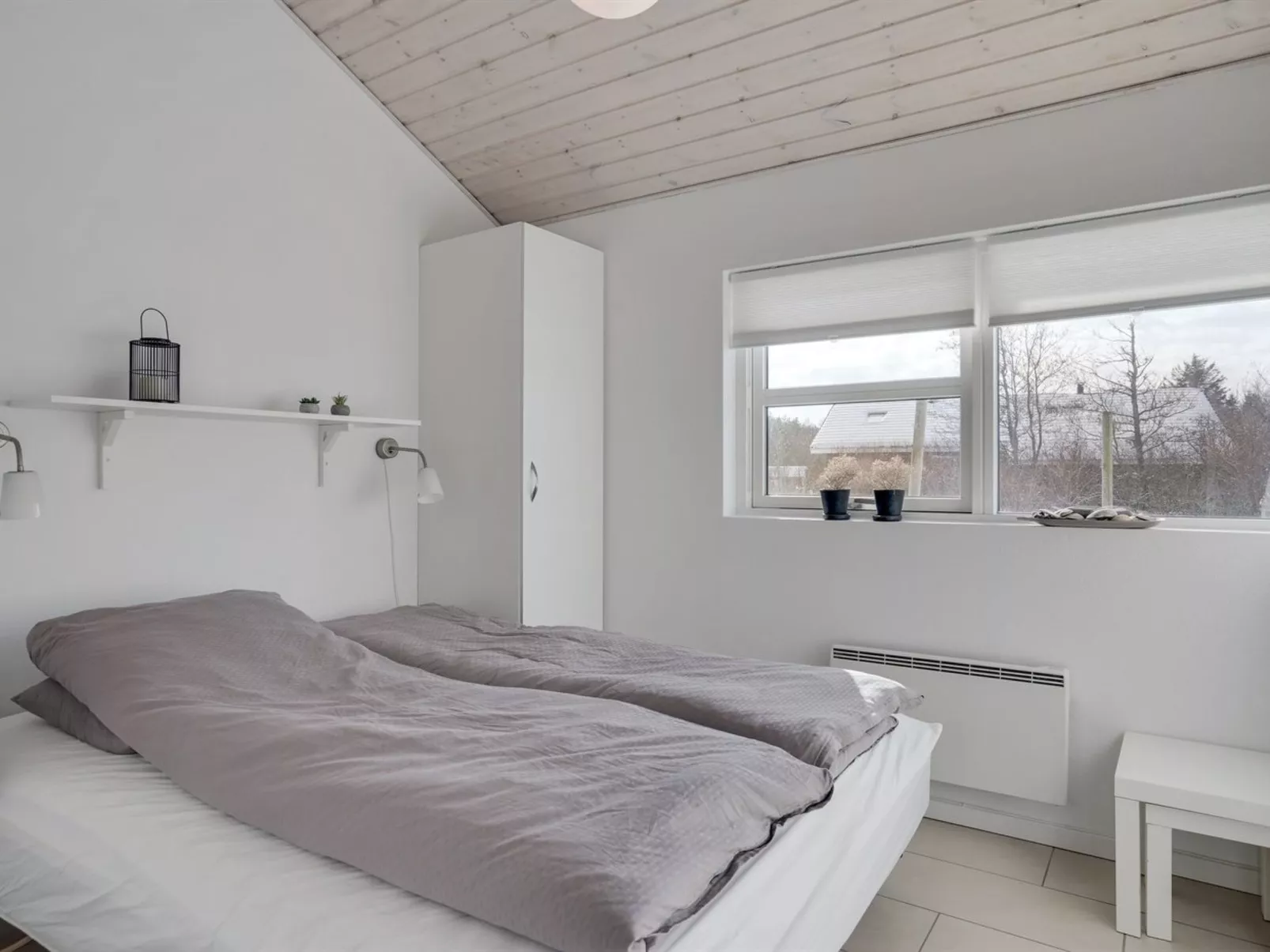 "Asel" - 4km from the sea-Inside