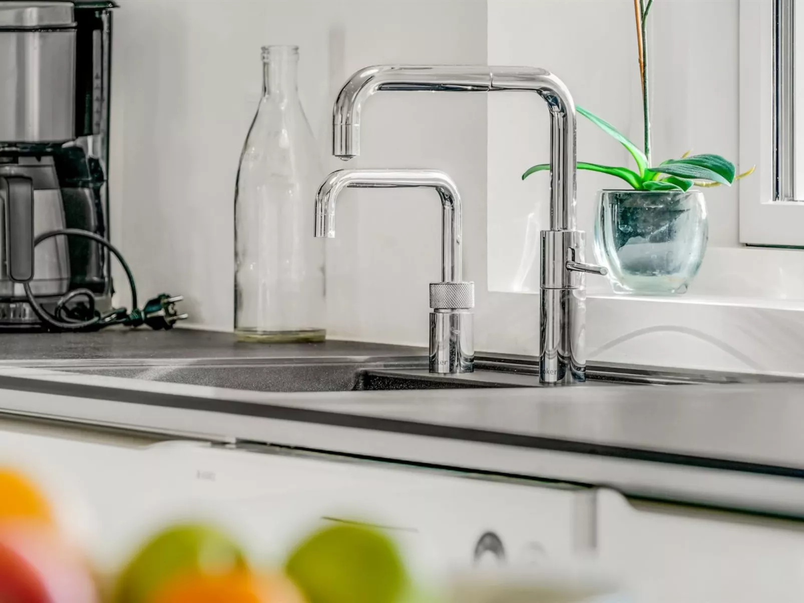 "Geri" - 700m from the sea-Inside