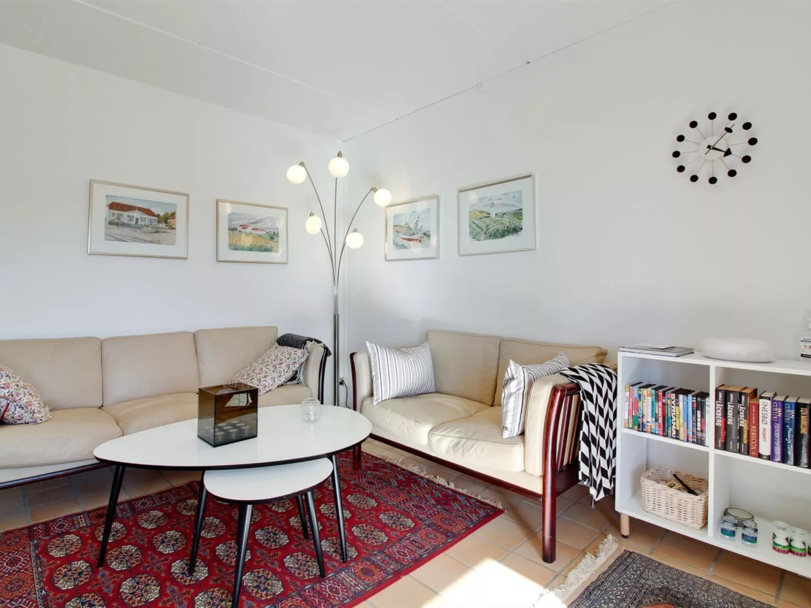 "Alimpij" - 150m from the sea-Inside