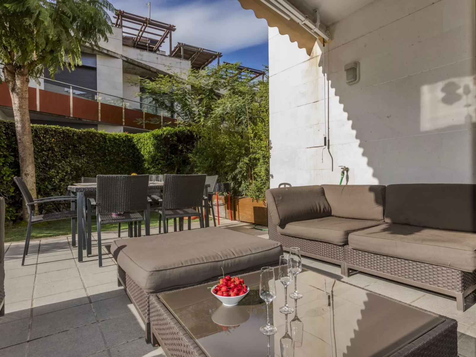 Sol Cambrils Park 28 - Drinnen