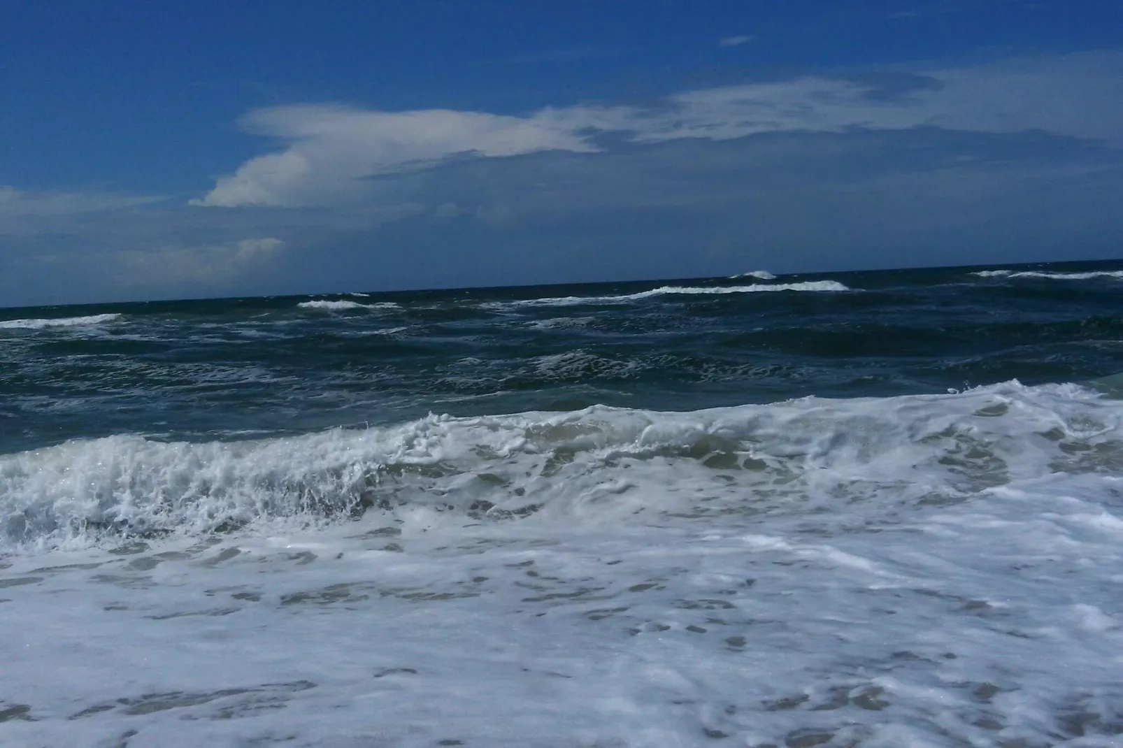 Maison de vacances pour 4 a Hemmet-By Traum-Vue sur l'eau