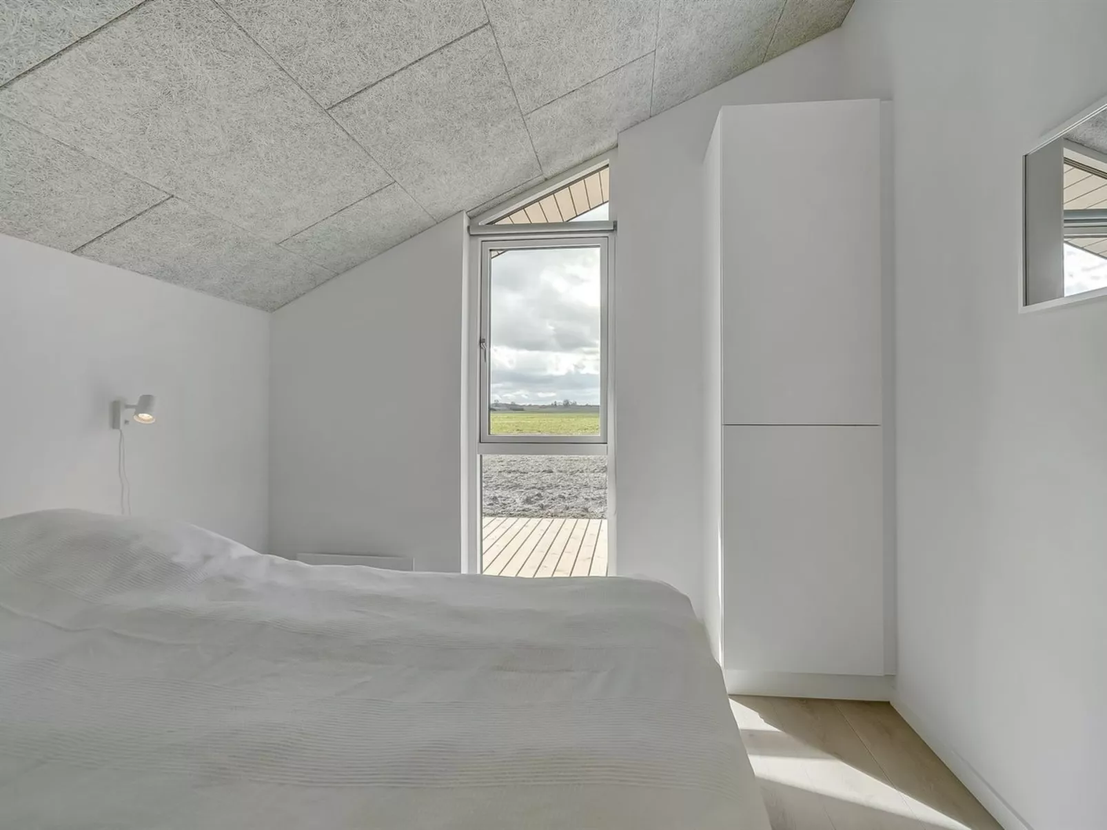 "Thalie" - 400m from the sea-Inside