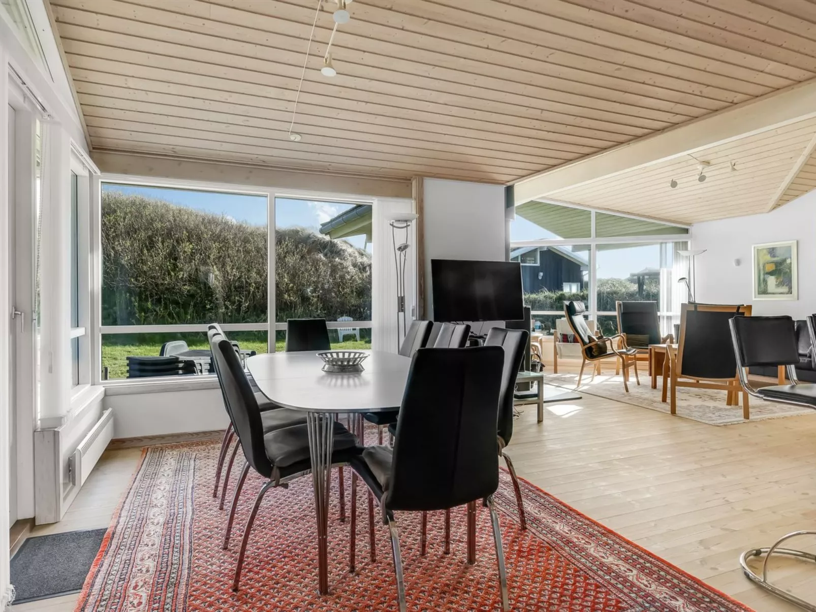 "Bovi" - 300m from the sea-Inside