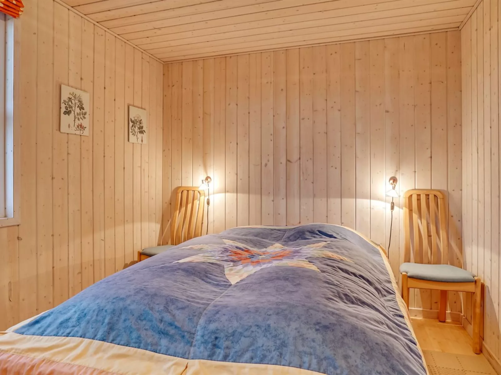 "Sighwarth" - 350m from the sea-Inside